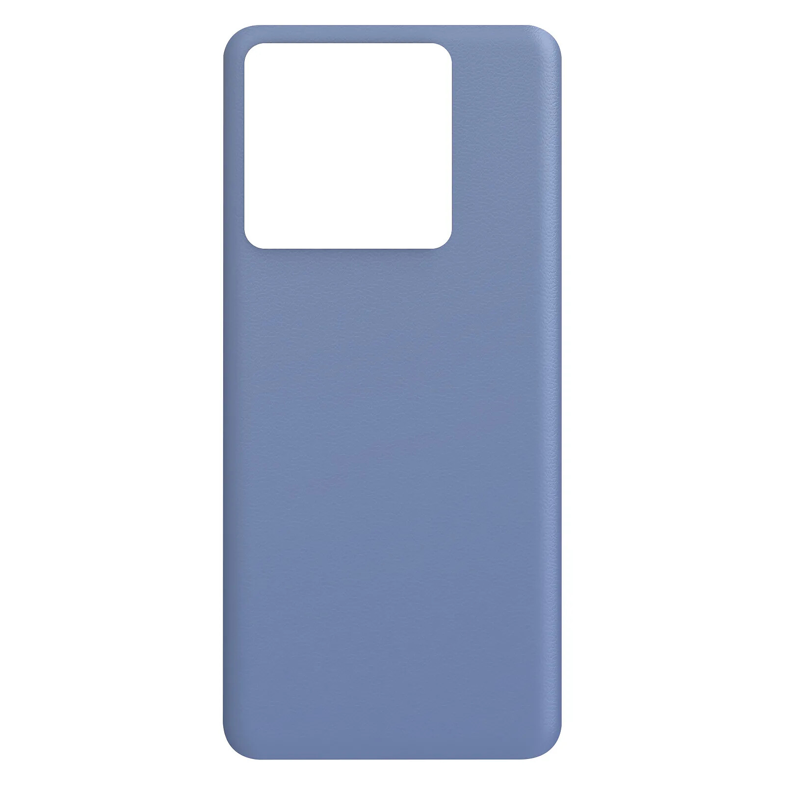 Clappio Vitre arrière de remplacement pour Xiaomi 13T