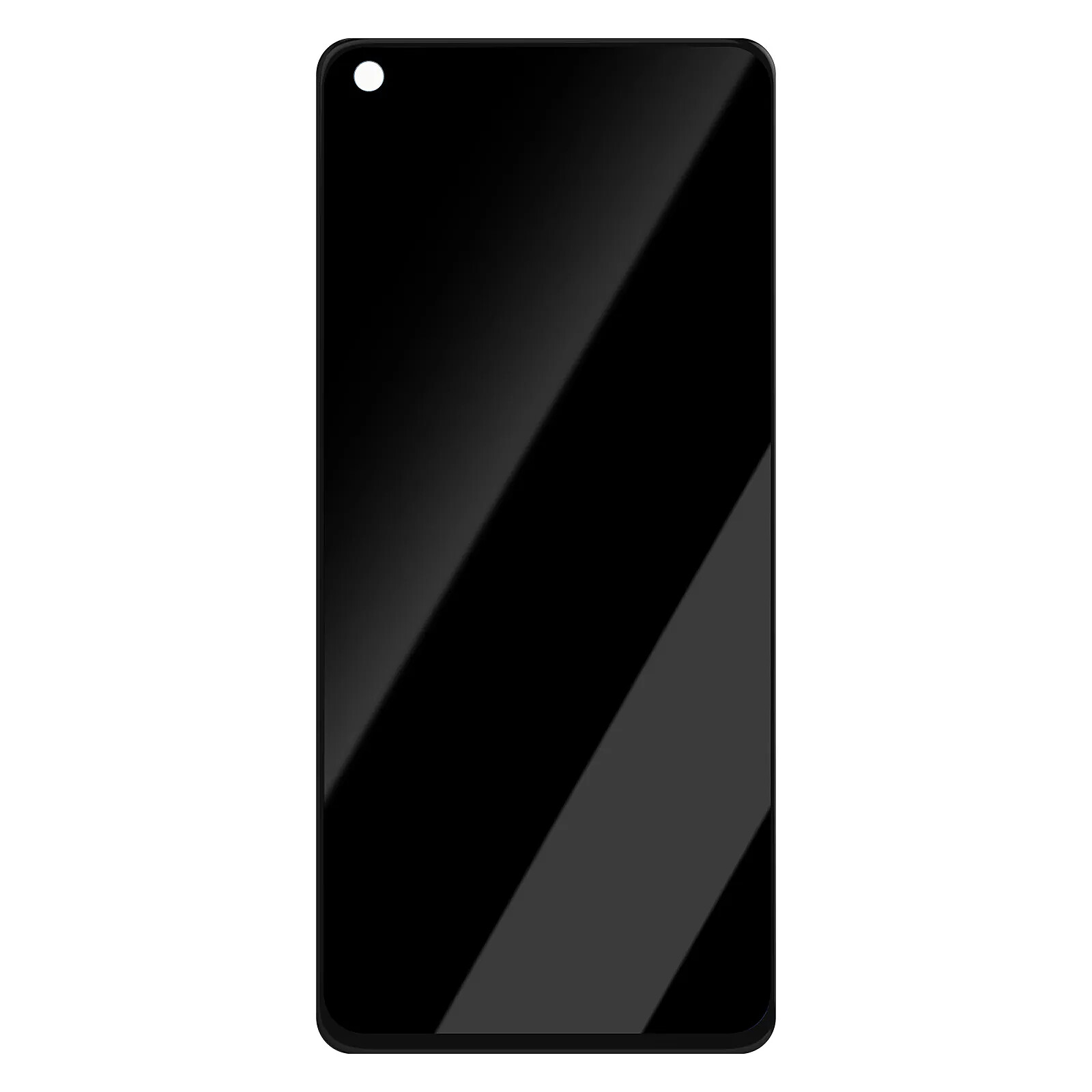 Clappio Écran LCD et Vitre Tactile pour Oppo Find X3 Lite