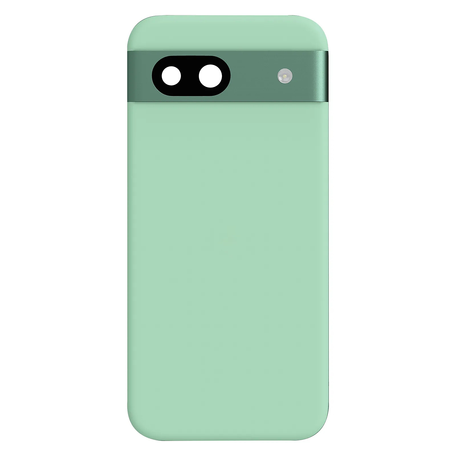 Clappio Cache batterie de remplacement pour Google Pixel 8a