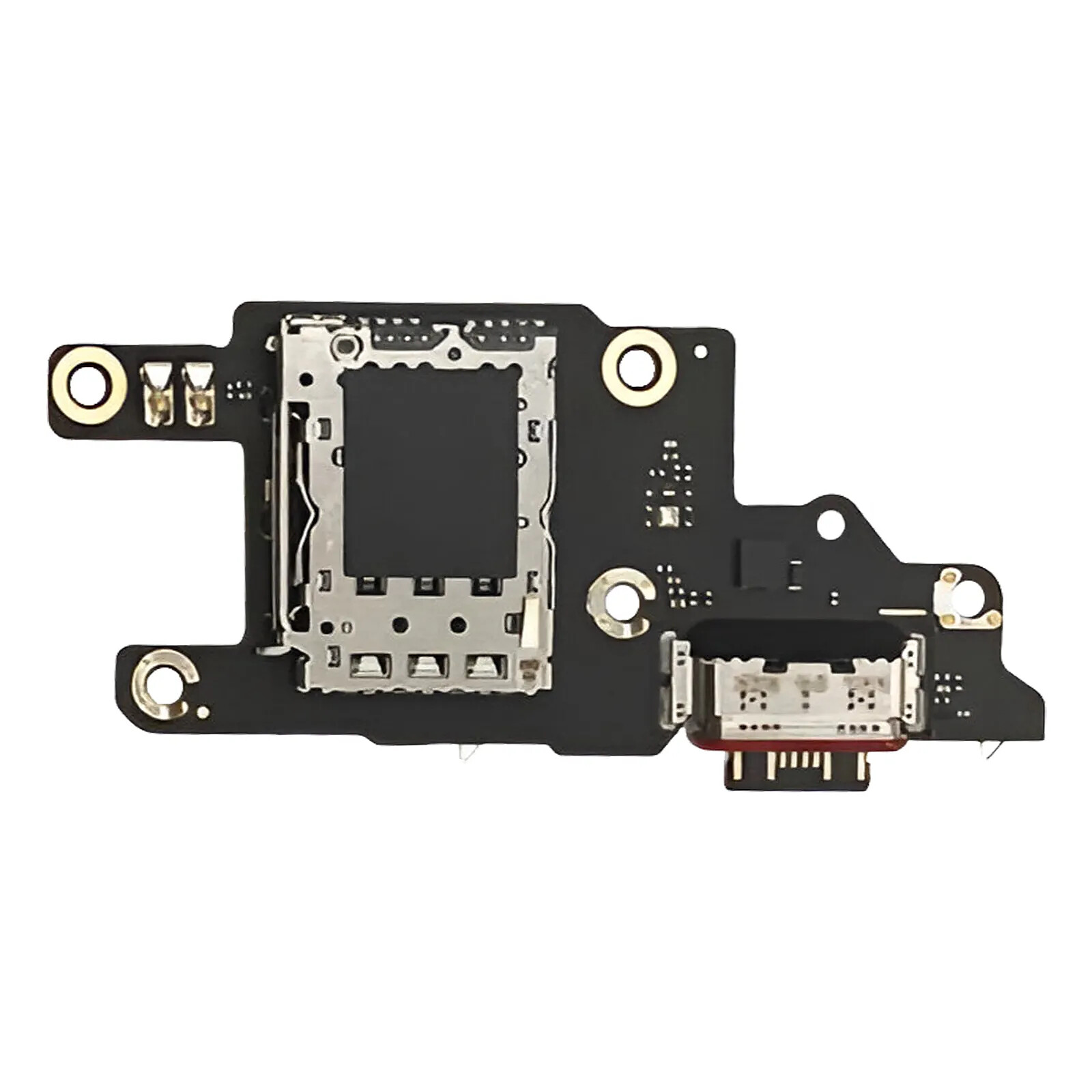 Câble Flexible LCD + Prise De Charge Pour Xiaomi Poco X3 / X3 NFC / X3 Pro – Remplacement écran Et Chargeur