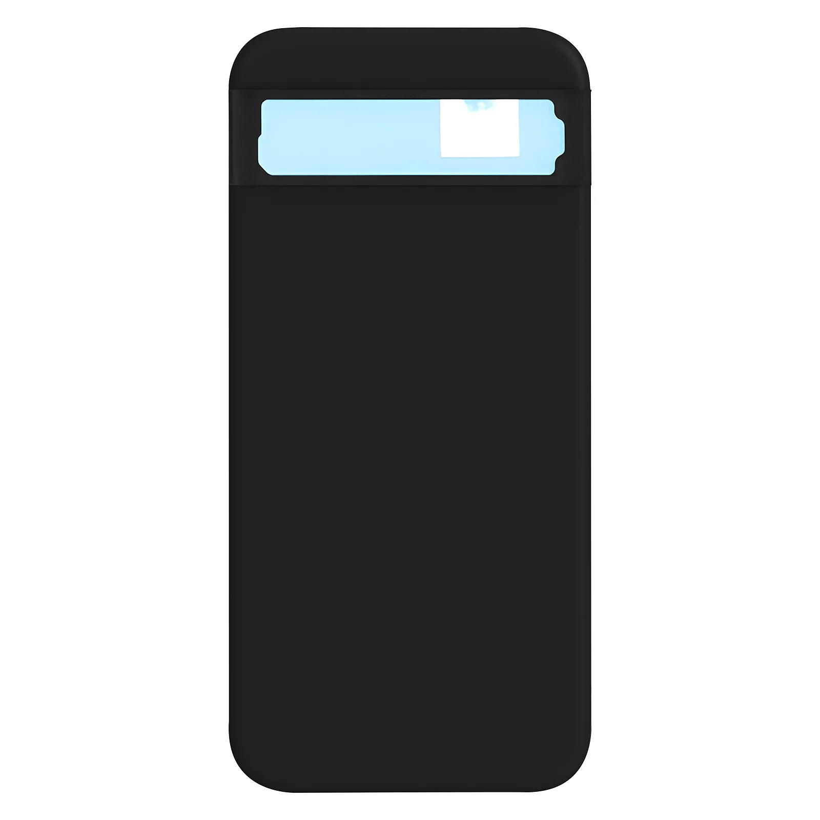 Clappio Cache batterie de remplacement pour Google Pixel 8a