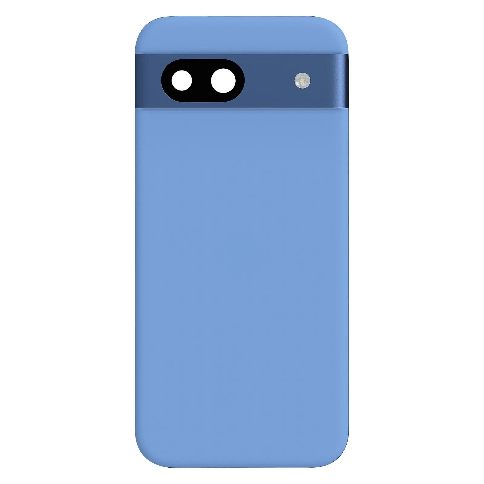 Clappio Cache batterie de remplacement pour Google Pixel 8a