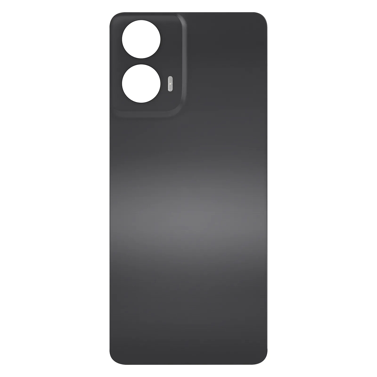 Clappio Cache batterie de remplacement pour Motorola Moto G24