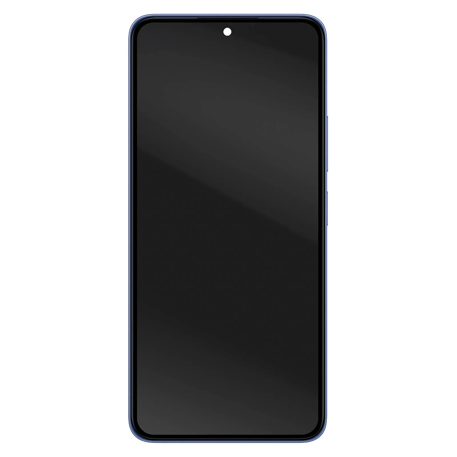 Xiaomi Écran pour Xiaomi 13T et 13T Pro LCD + Vitre Tactile + Châssis Bleu pâle