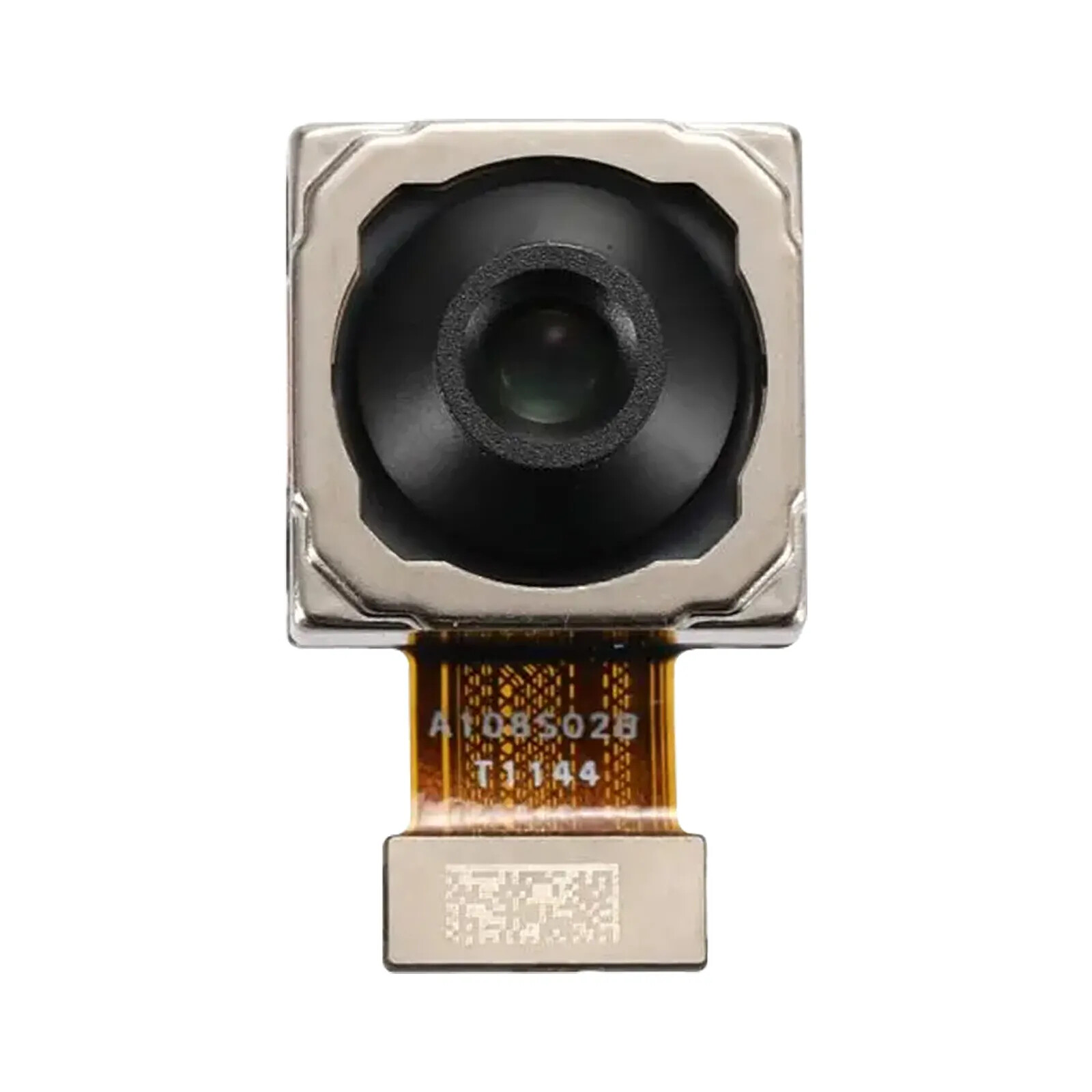 Clappio Caméra Arrière Principal pour Xiaomi Mi 11i 108MP