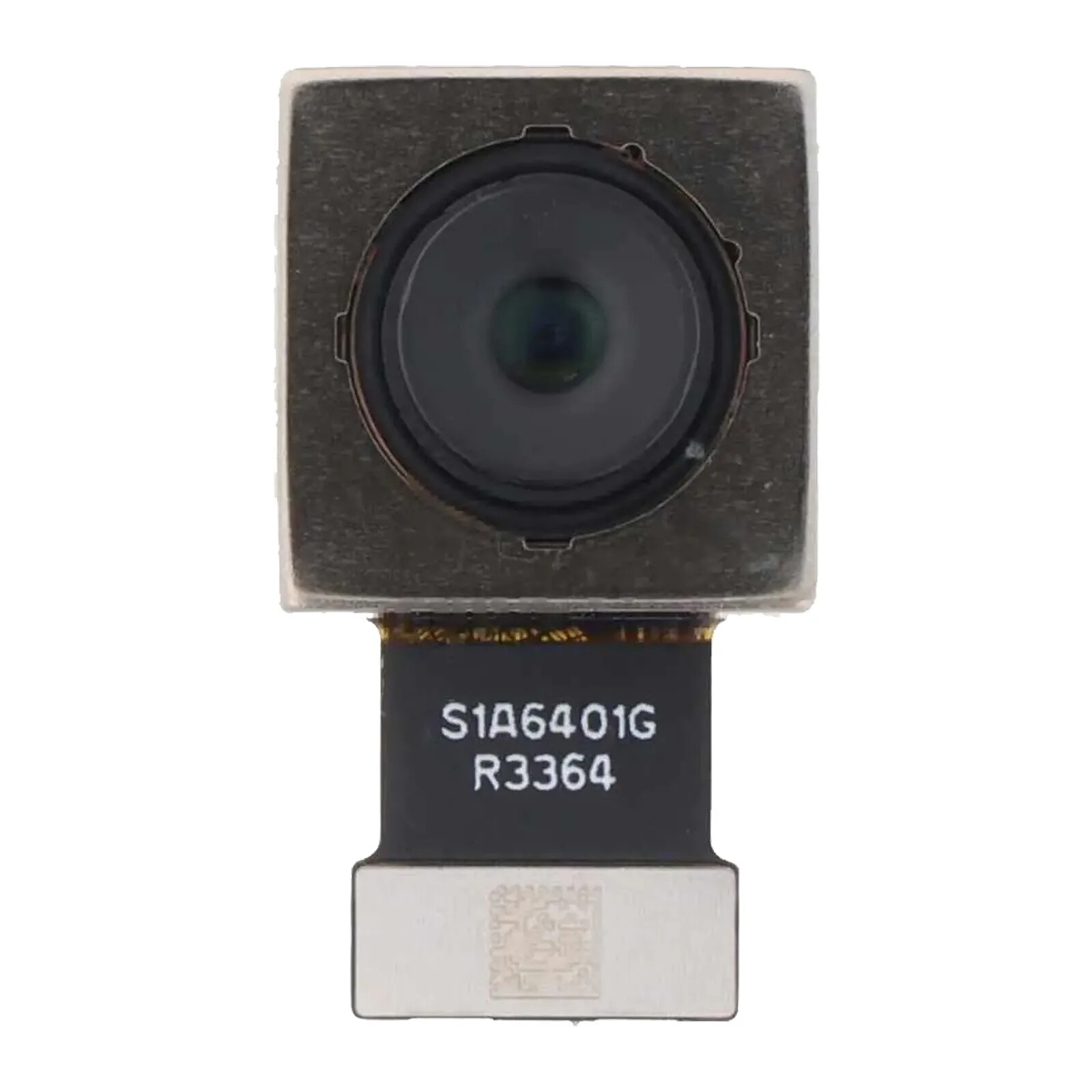 Clappio Caméra Arrière Principal pour Xiaomi Poco X6 Pro 64MP