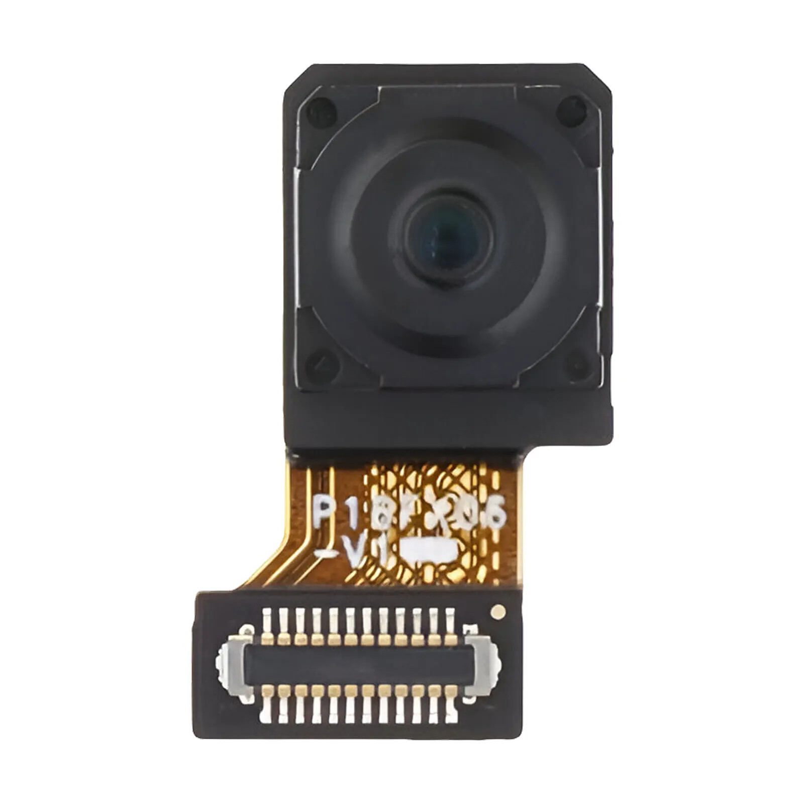 Clappio Caméra Avant pour Xiaomi Poco X6 Pro Capteur Selfie 16MP