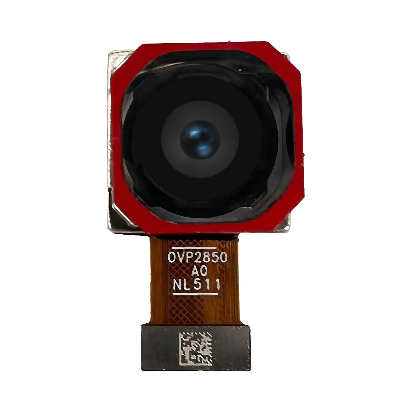 Clappio Caméra Arrière Principal pour Xiaomi 12 Lite 108MP