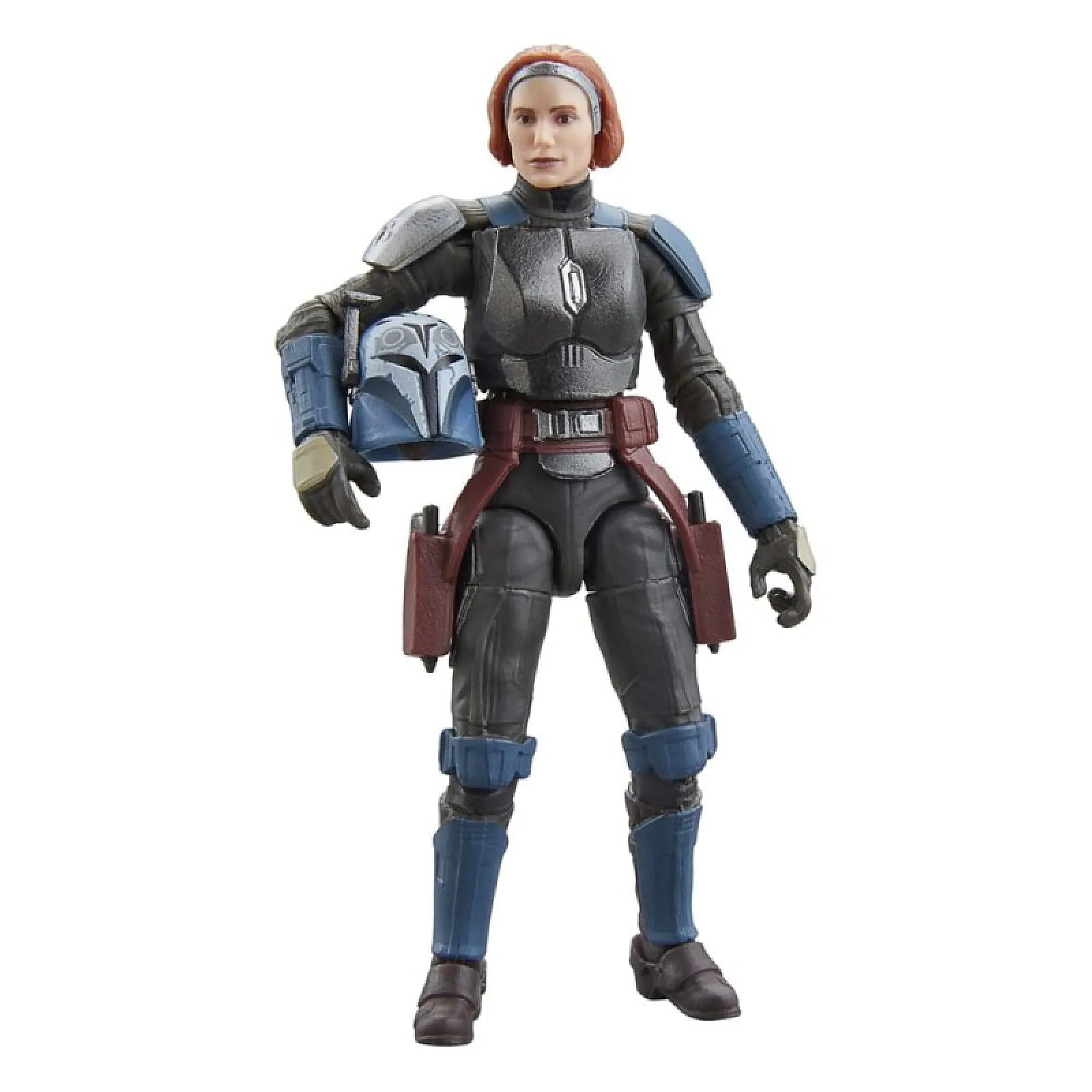 Figurine Star Wars The Vintage Collection Bo-Katan Kryze 10cm - Hasbro - Neuf