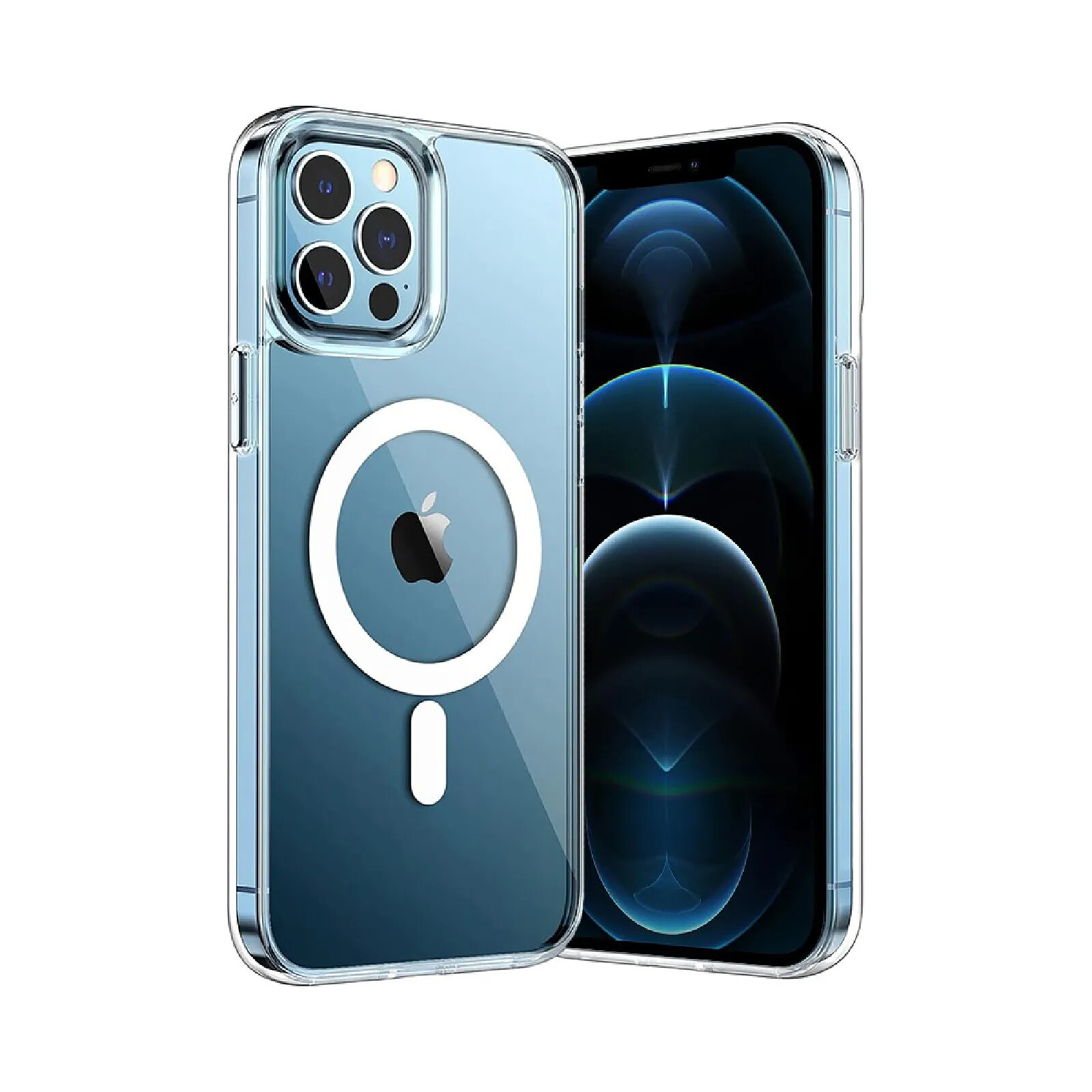 Cover per iPhone 12/12 Pro, motivo