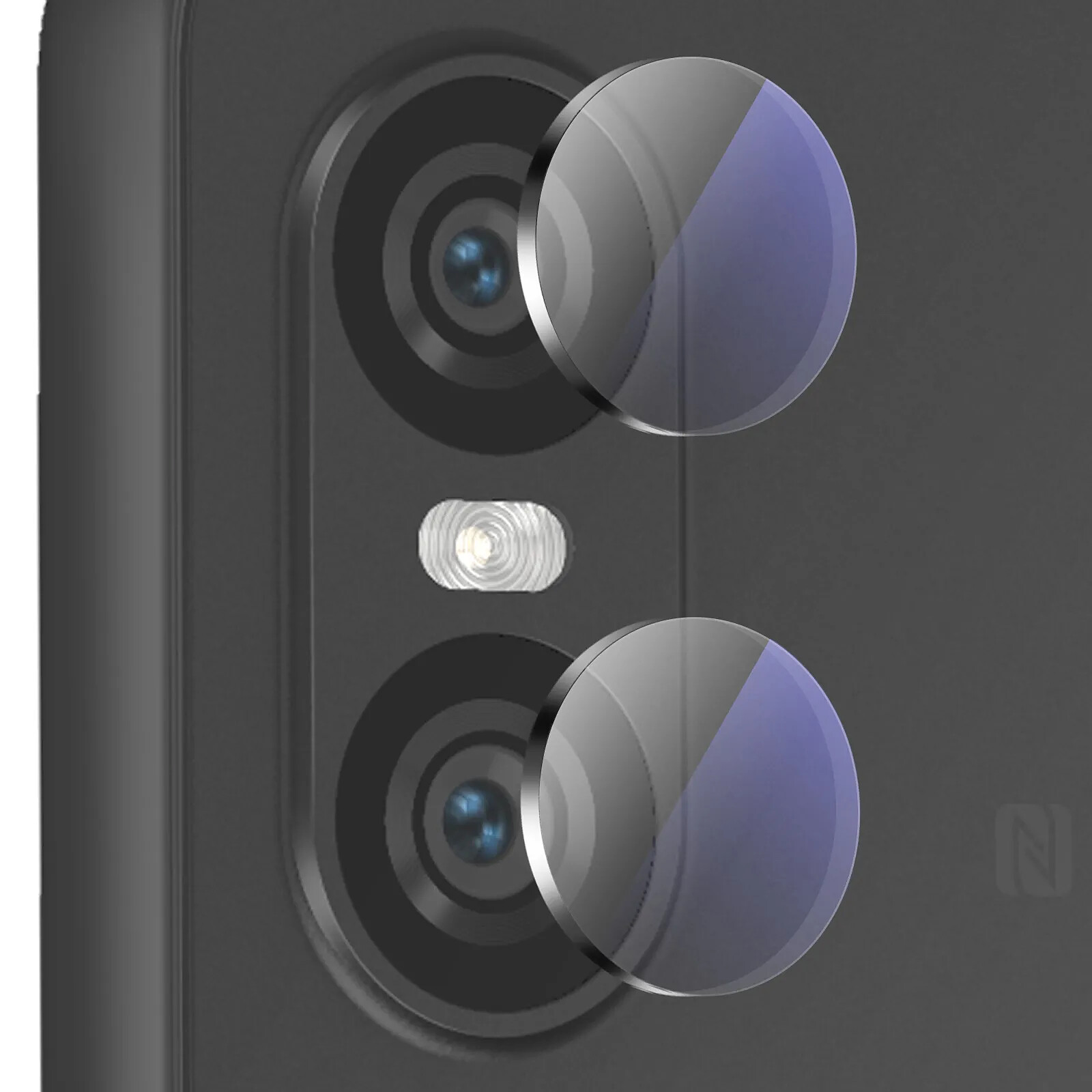 Protection d'écran pour smartphone Avizar Film Xperia XA2 Protection