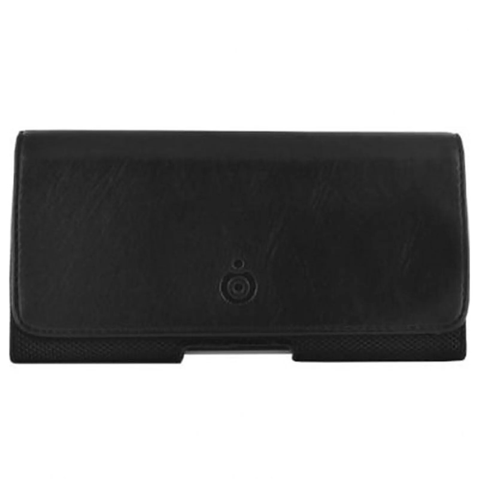 Étui Clip Ceinture Nakedcellphone Pour Sonim XP5S (XP5800) - Noir Polycarbonate