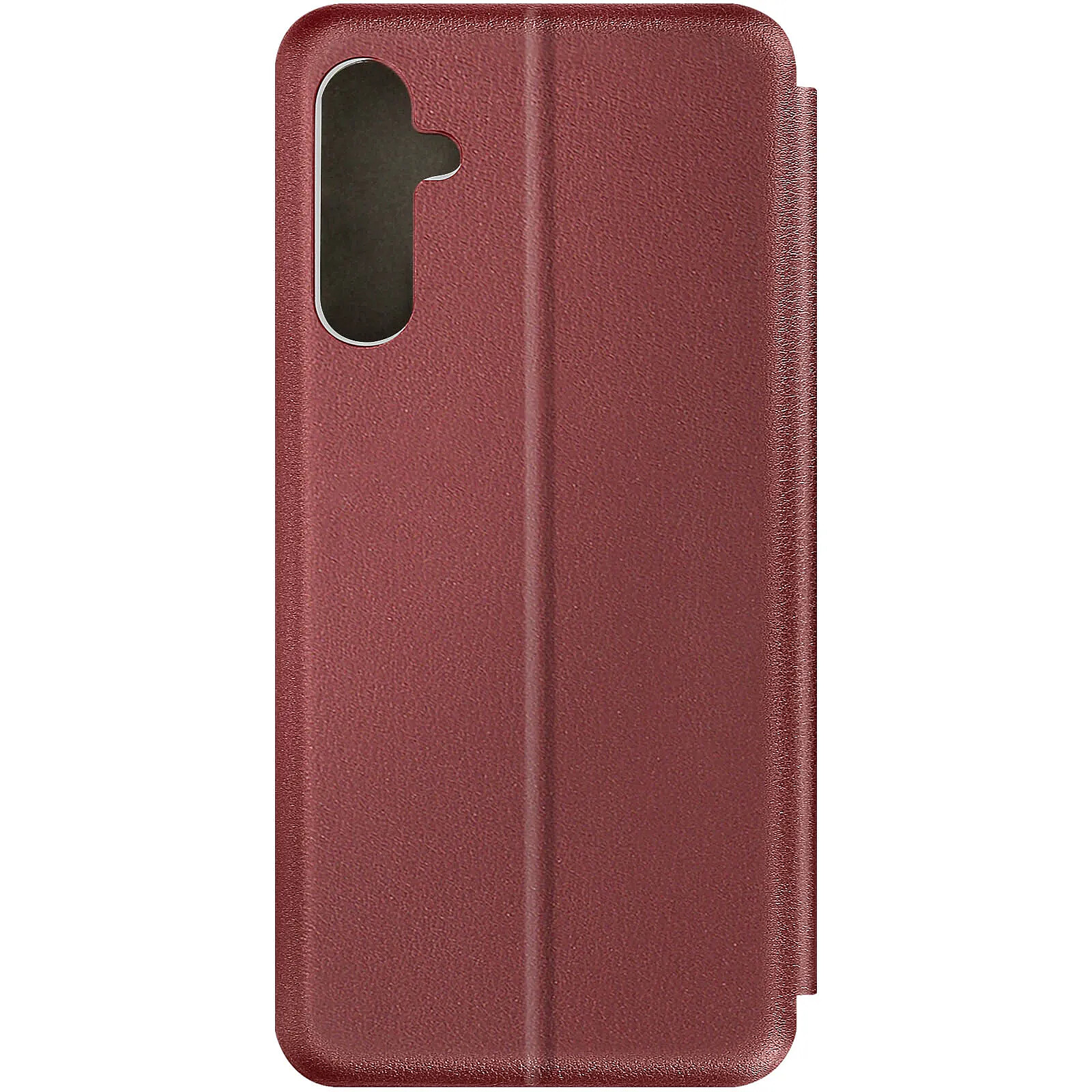 Coque et étui téléphone mobile Avizar Étui pour OnePlus 12 5G Clapet
