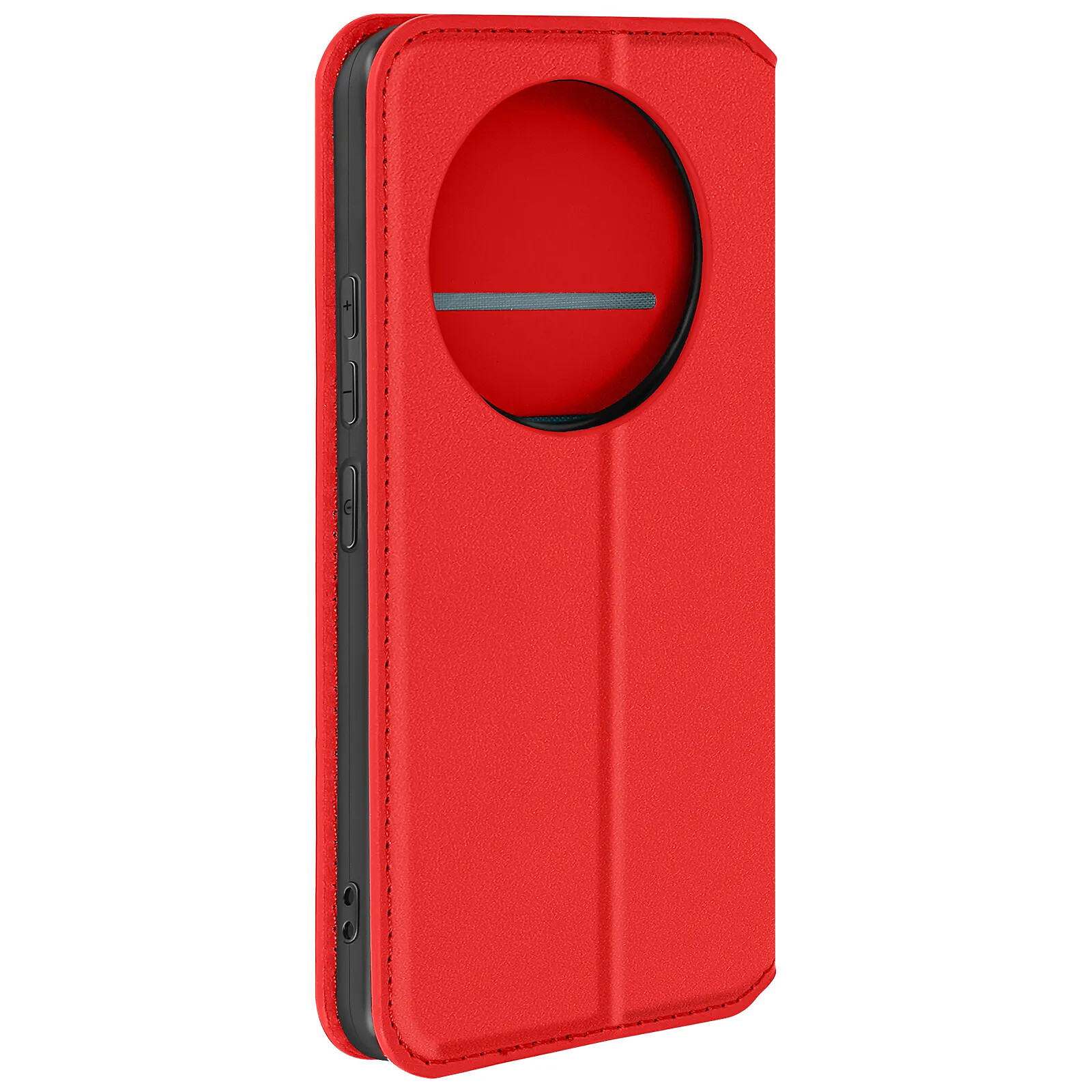 Avizar Étui pour Honor Magic 6 Lite Porte-carte Support Vidéo