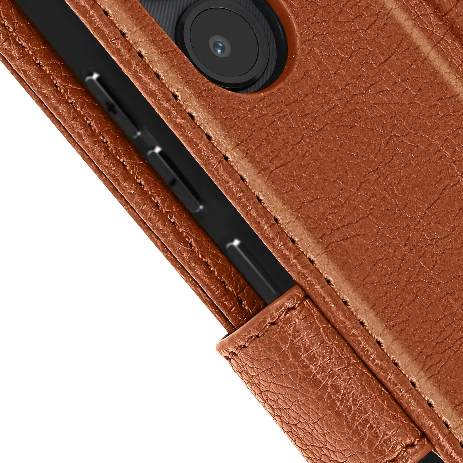 Coque en bois rigide pour Xiaomi Poco X3 NFC Poco X3 Pro