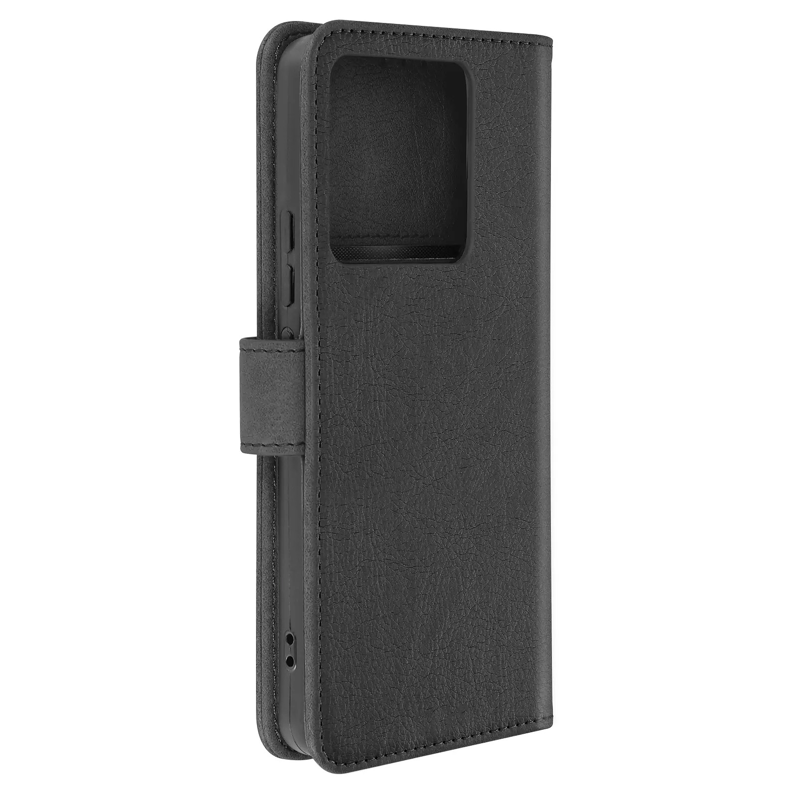 Etui Do Xiaomi Redmi Note 13 PRO PLUS 5G + SZKŁO CLEAR CASE WZMACNIANE 360 15179973256