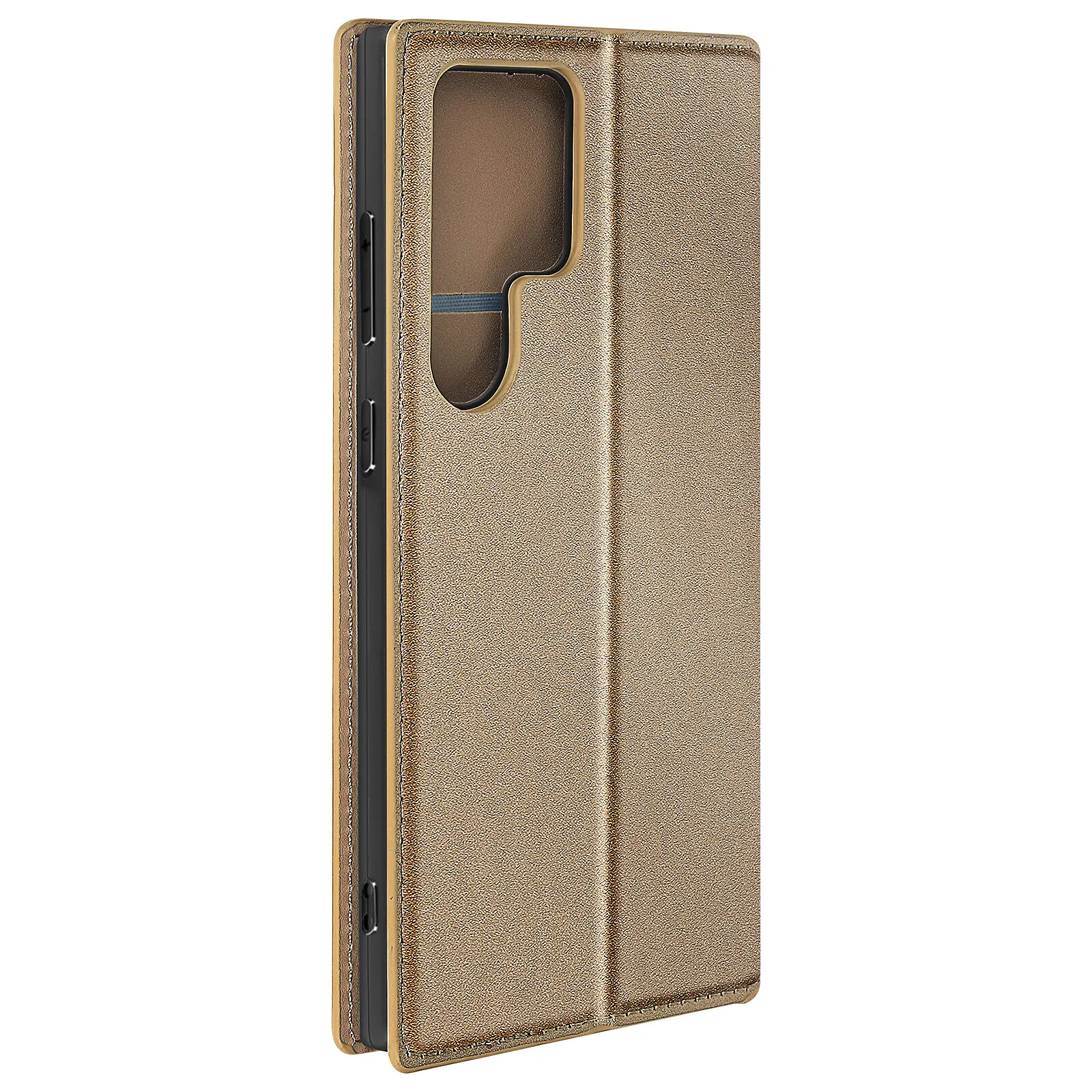 Étui Avizar Pour IPhone 16 – Folio Losange Violet – Porte-cartes Et Support Vidéo