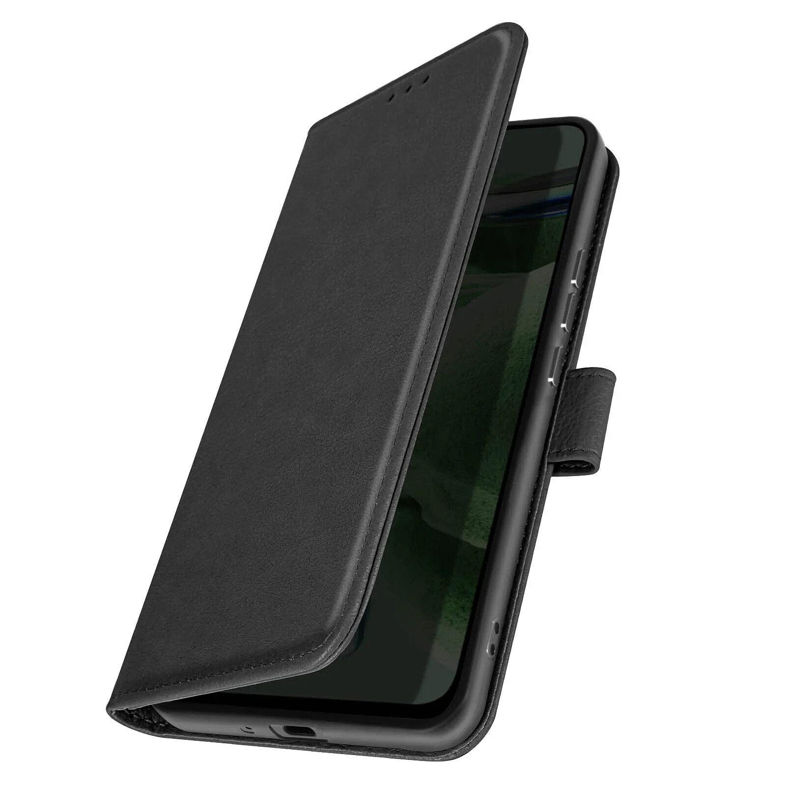 Avizar Étui pour Honor 90 Smart Portefeuille et Support Vidéo