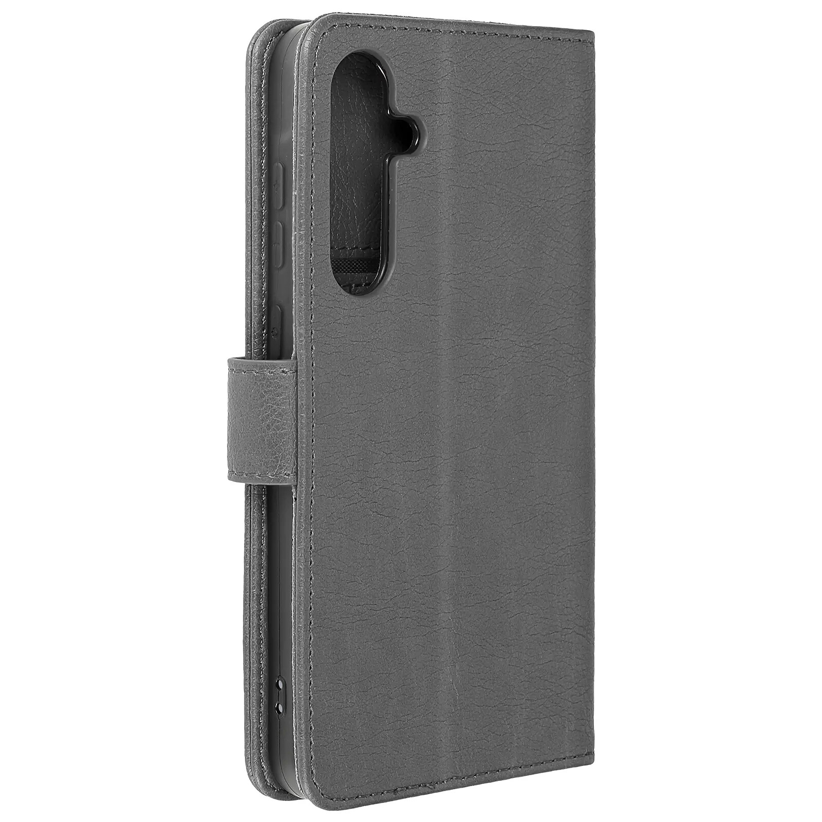 Avizar Étui pour Samsung Galaxy A35 5G Portefeuille et Support Vidéo