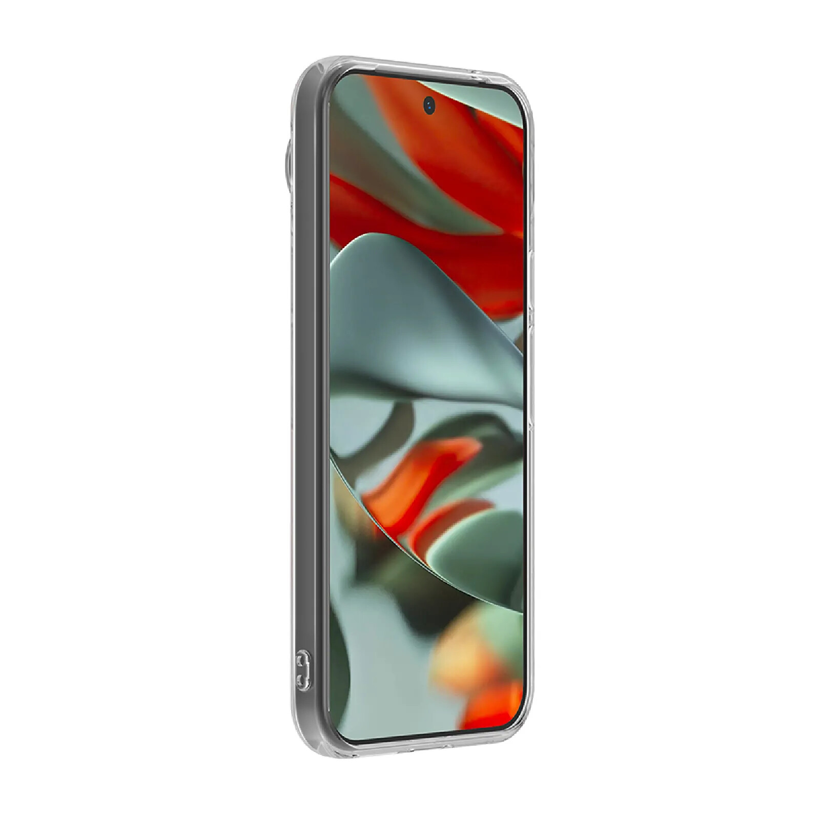 Coque Supcase Unicorn Pro Antichoc Pixelsnap Noir pour Google Pixel 9 Pro et 9 - Français