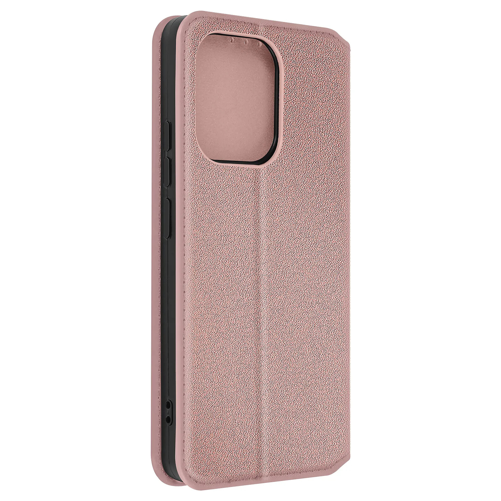 Avizar Étui pour Xiaomi Redmi Note 13 4G Porte-carte Support Vidéo