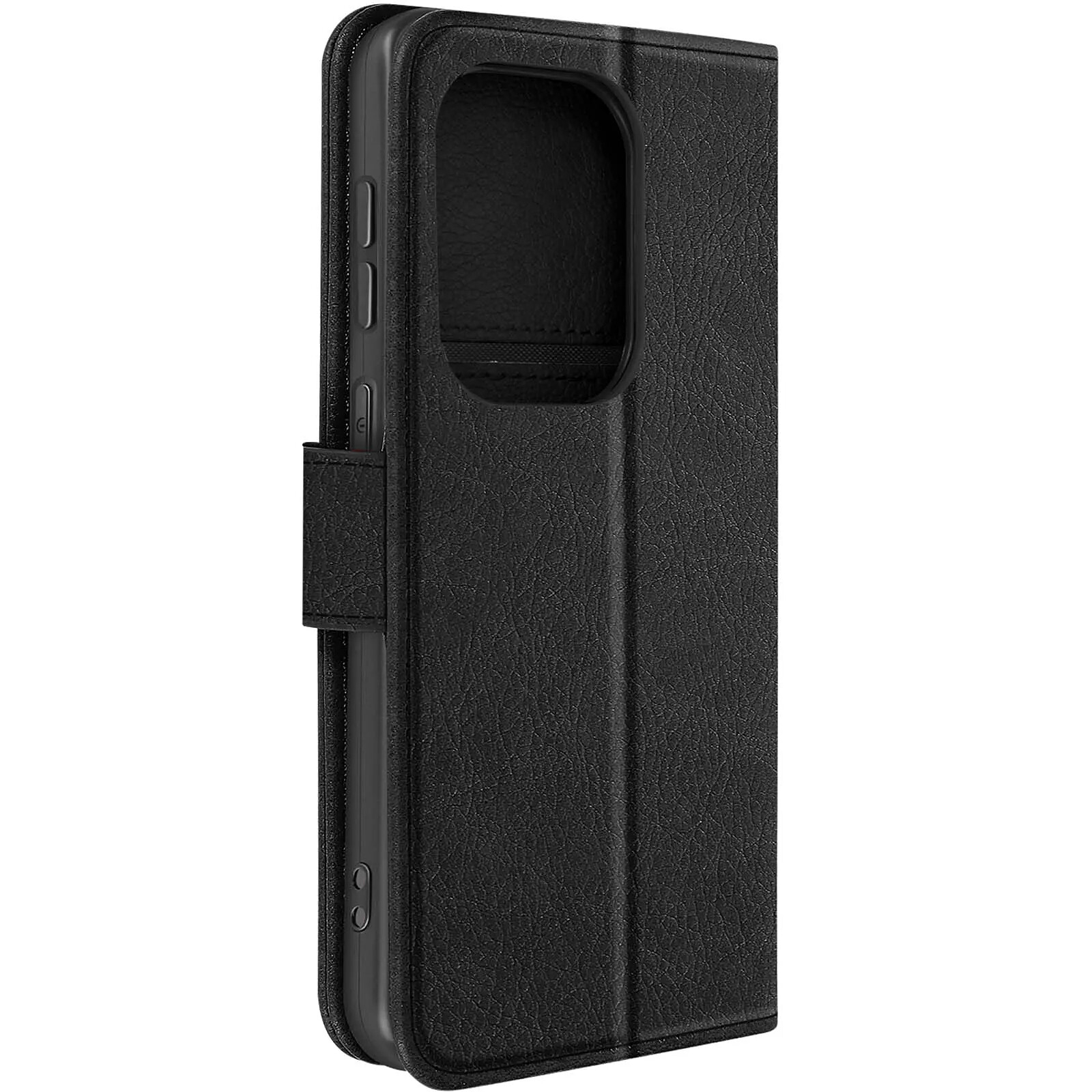 Avizar Étui pour Xiaomi Redmi Note 13 Pro 4G Portefeuille et Support Vidéo
