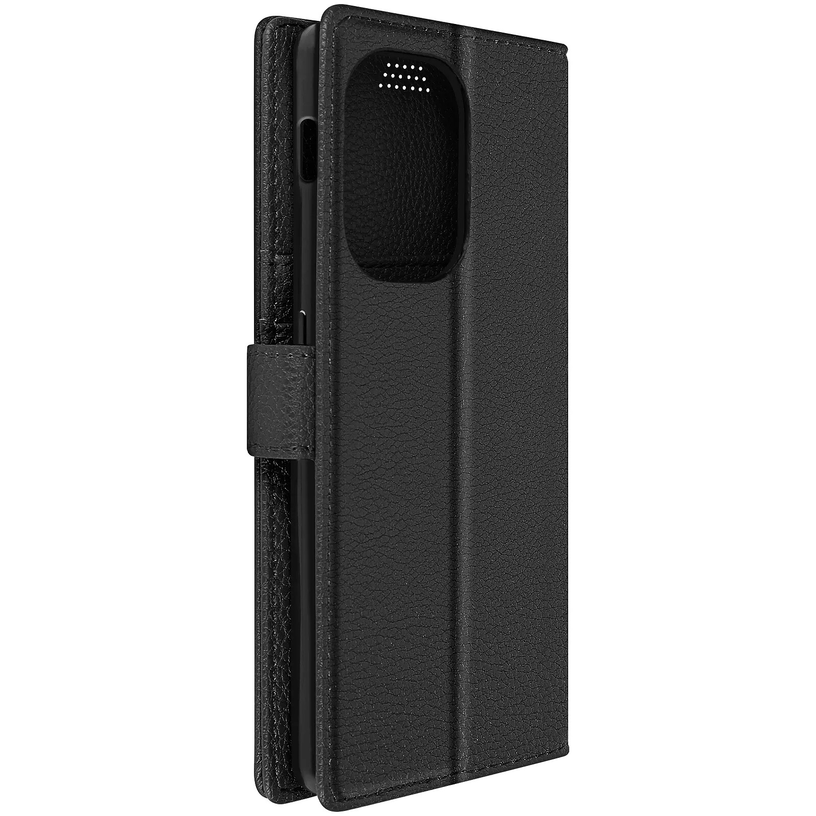 Avizar Étui pour OnePlus Nord 3 5G Clapet Portefeuille Support Vidéo