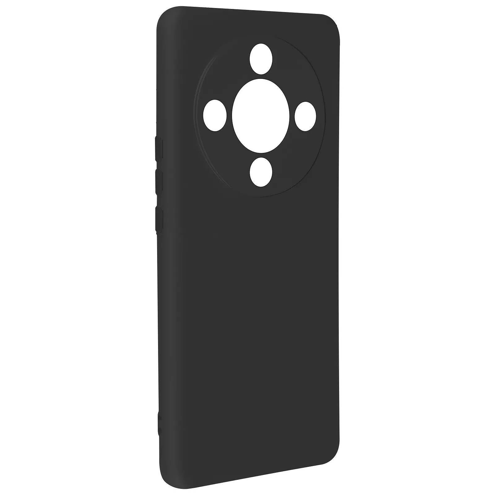 Coque My-Kase pour honor Magic 6 Pro - effet texturé goutte d'eau