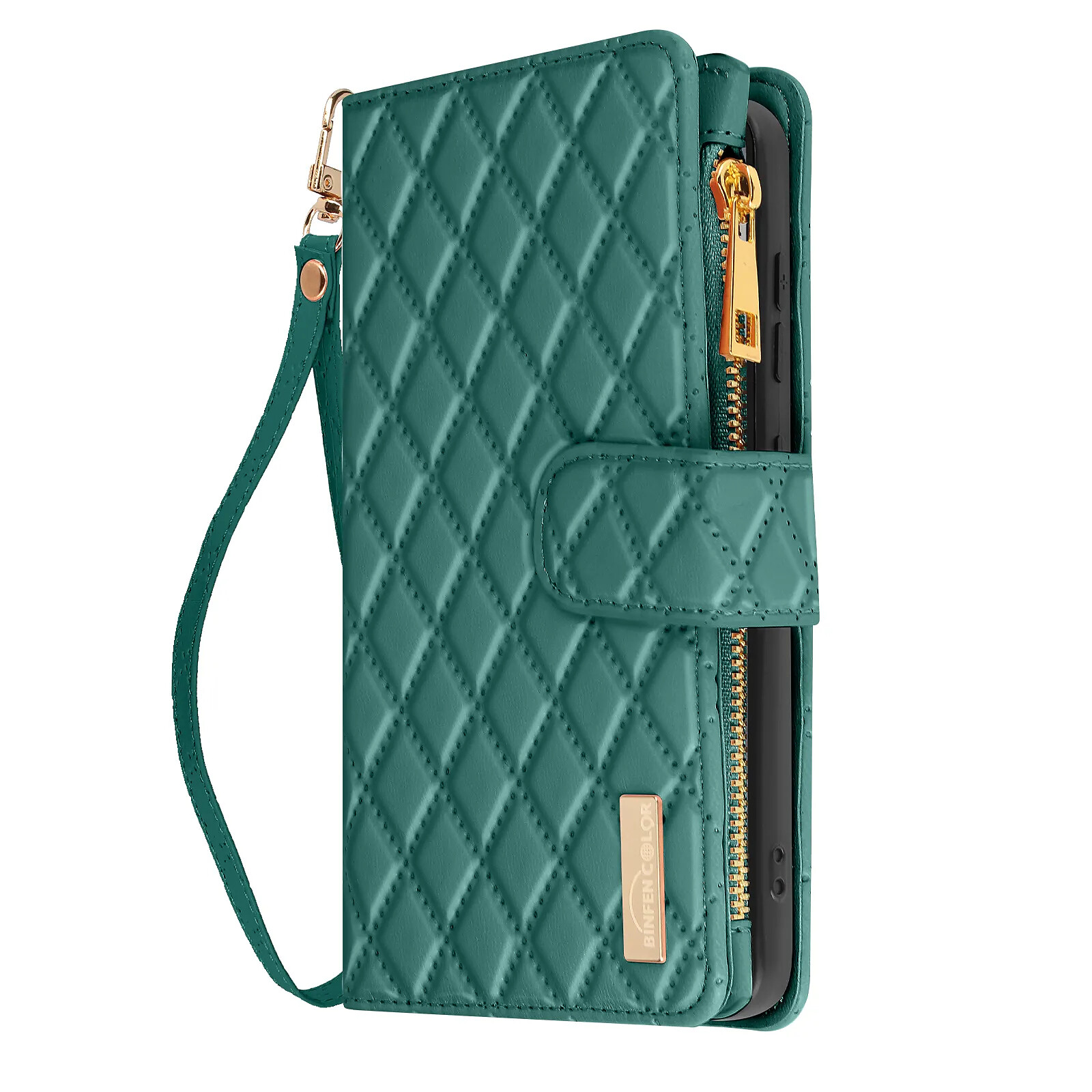 Étui Matelassé Universel Pour Tablette 7 à 8 Pouces – Pochette Fine Et Légère