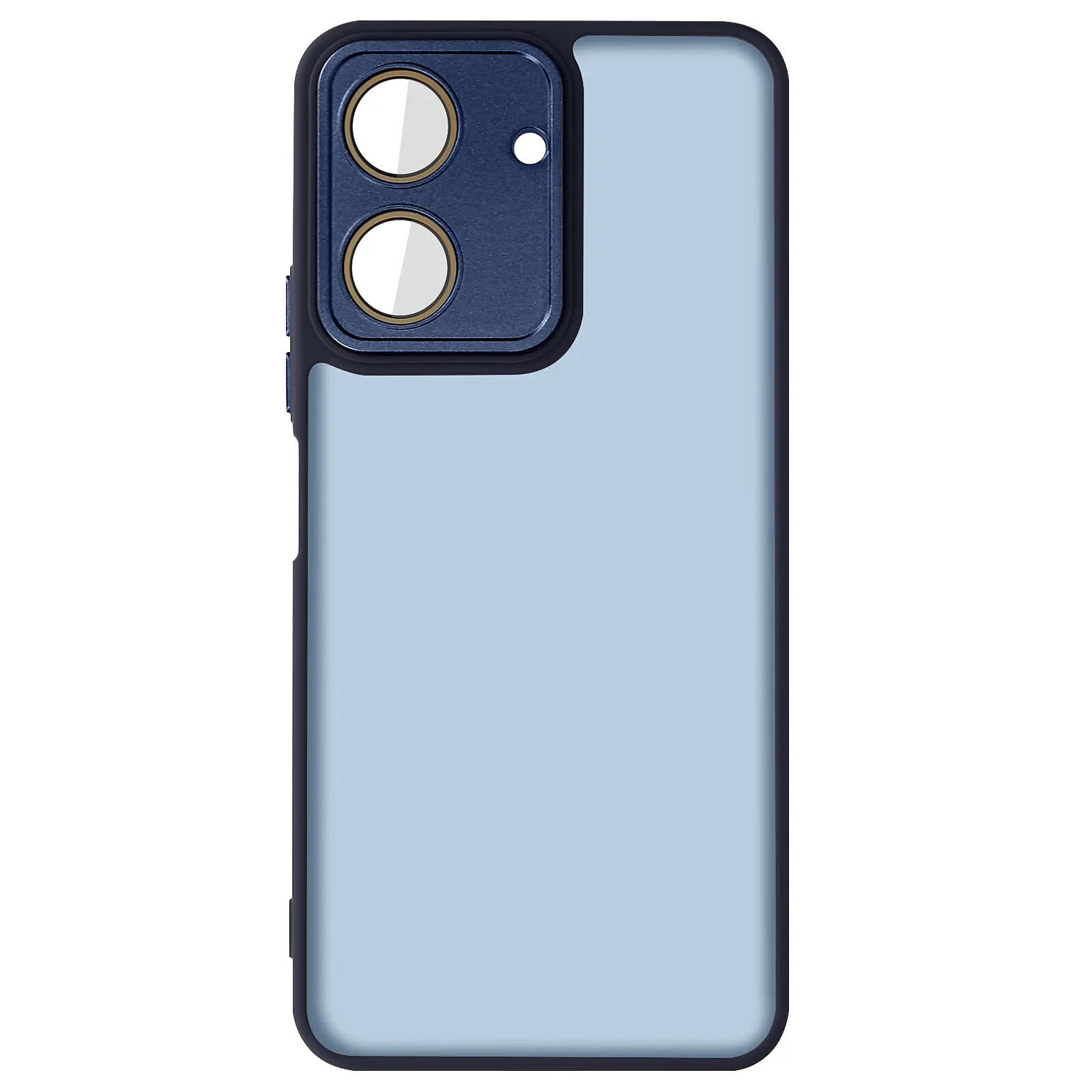 Coque pour Xiaomi Redmi Note 14 Pro 5G Clear View Cover Coque pour Redmi Note 14 Pro 5G Etui à Rabat Protection Case Flip Folio Silicone TPU Antichoc, Mince, Douce 360 Full