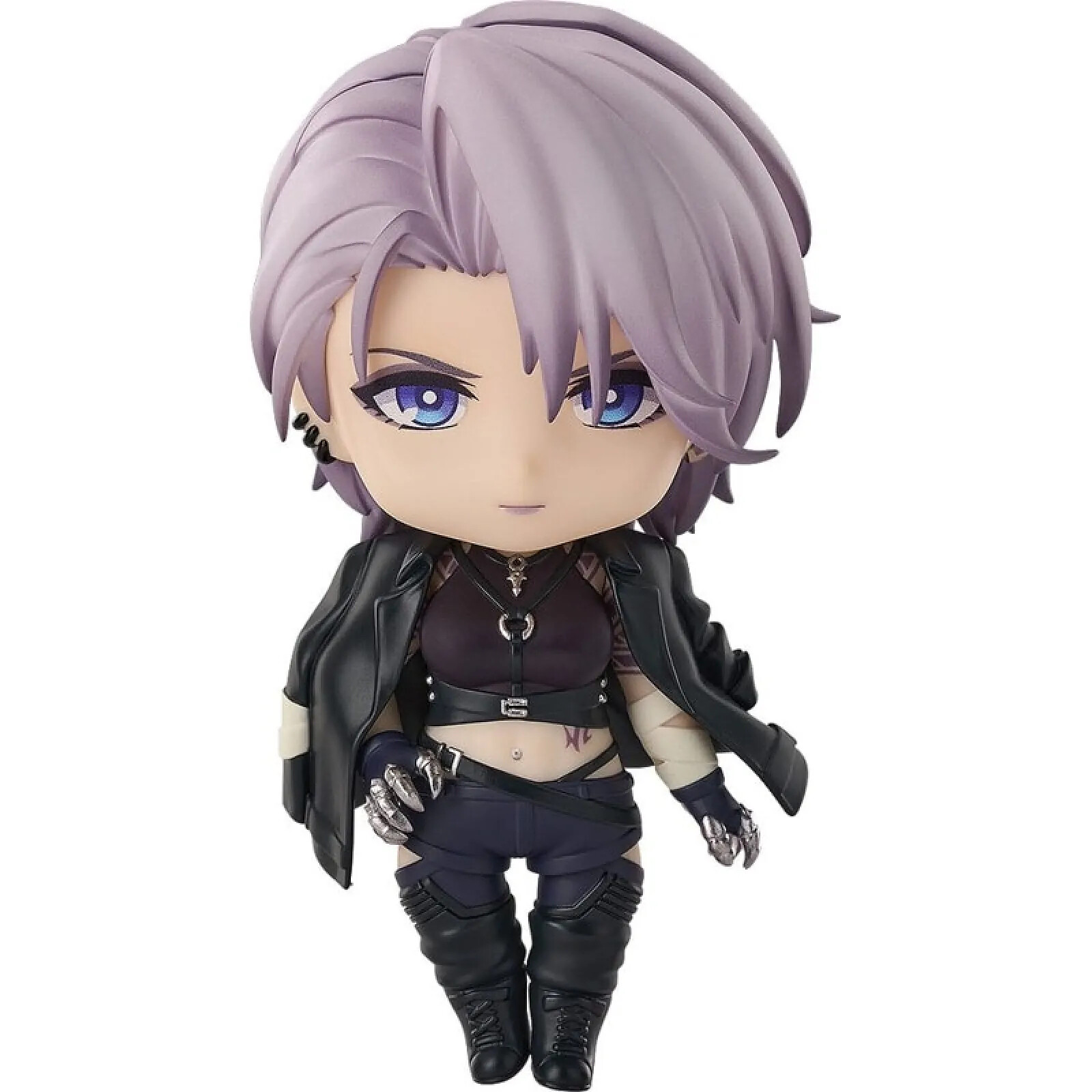 Figurine MHA Dabi Look Up – PVC 10 Cm – Décoration Pour Maison/bureau/voiture – Cadeau Anniversaire Pour Fans D’anime