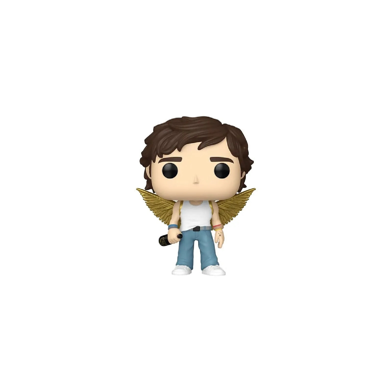 Figurine Funko Pop! Saltburn - Felix Catton, Vinyle Collection, 9,5 Cm, Cadeau Pour Fans