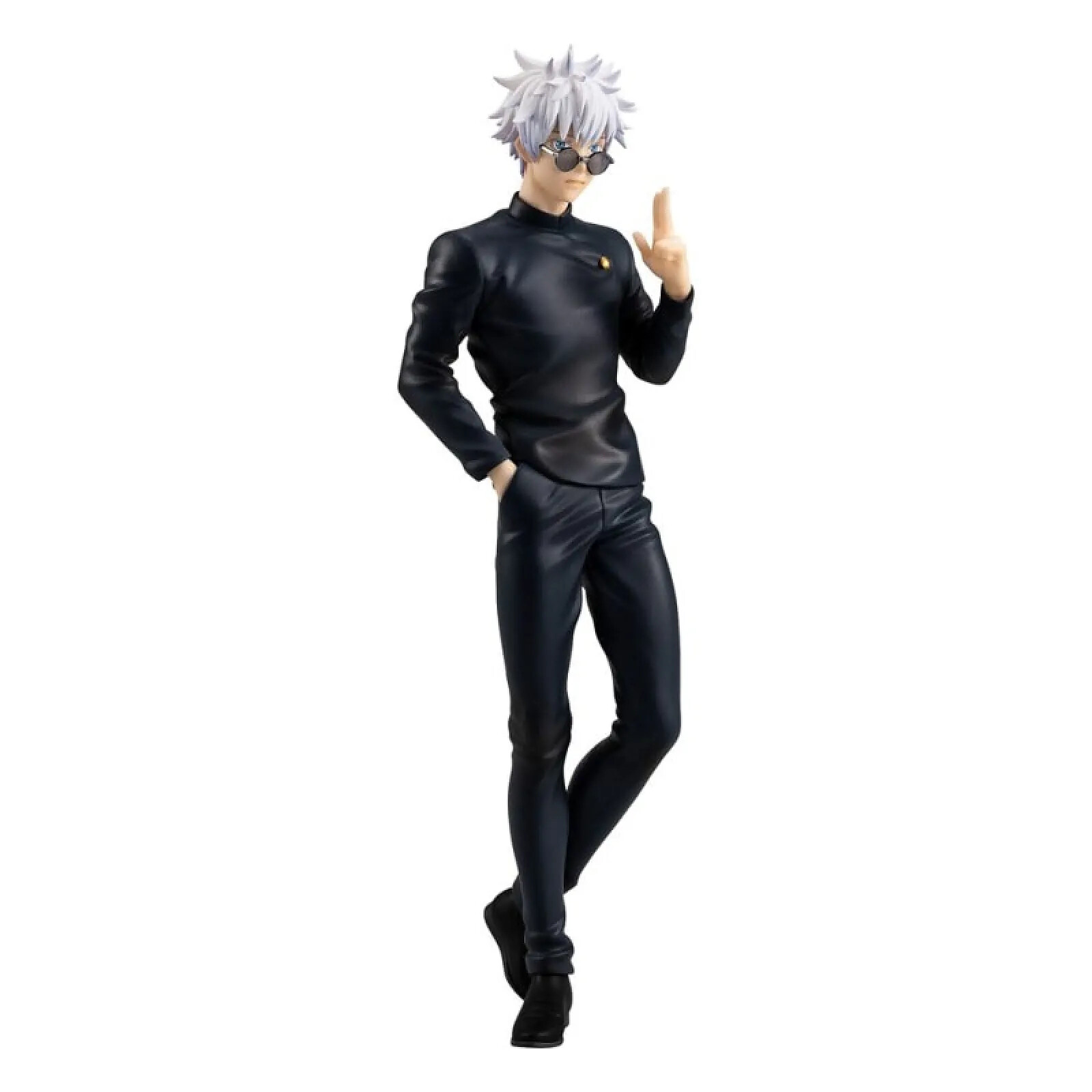 Statuette PVC Pop Up Parade de Good Smile Company Jujutsu Kaisen Satoru Gojo