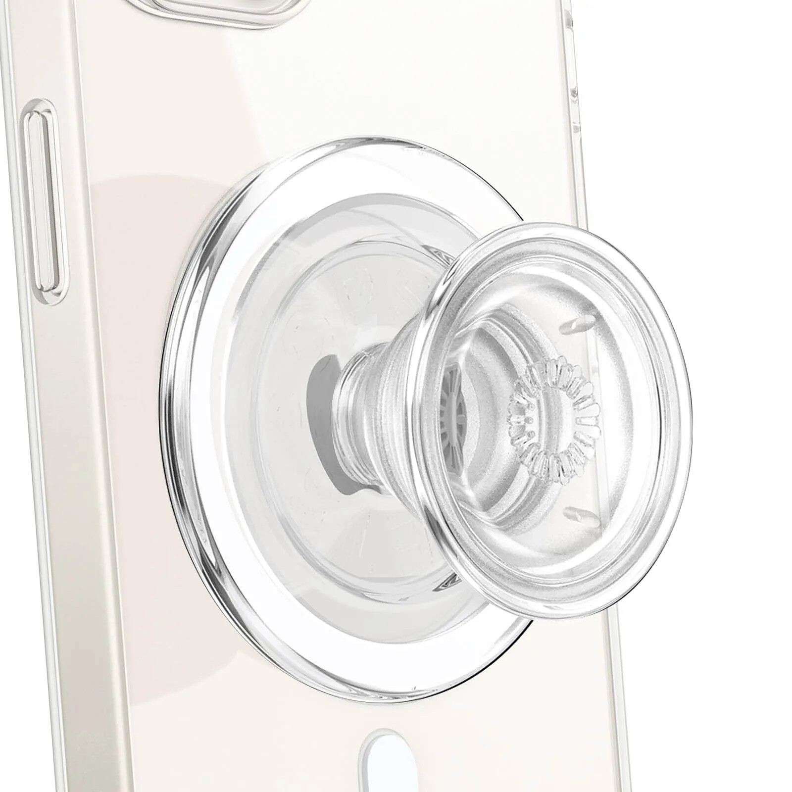 PopGrip MagSafe PopSockets - Support Et Poignée Aimanté Pour IPhone | Top Interchangeable Night Tide