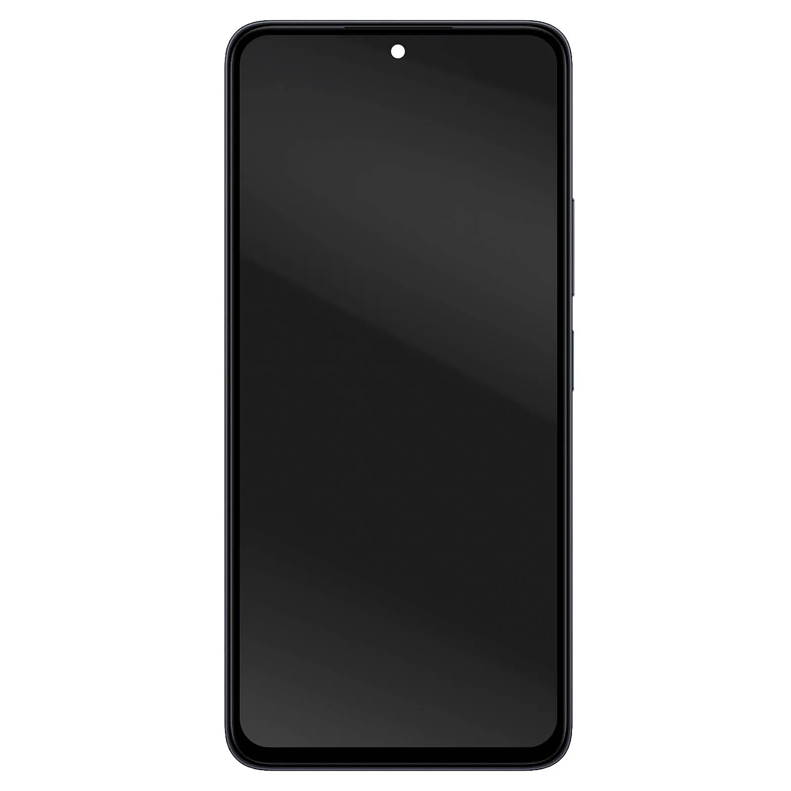 Clappio Bloc Complet pour Redmi Note 11 Pro 4G et 5G Écran OLED Vitre Tactile