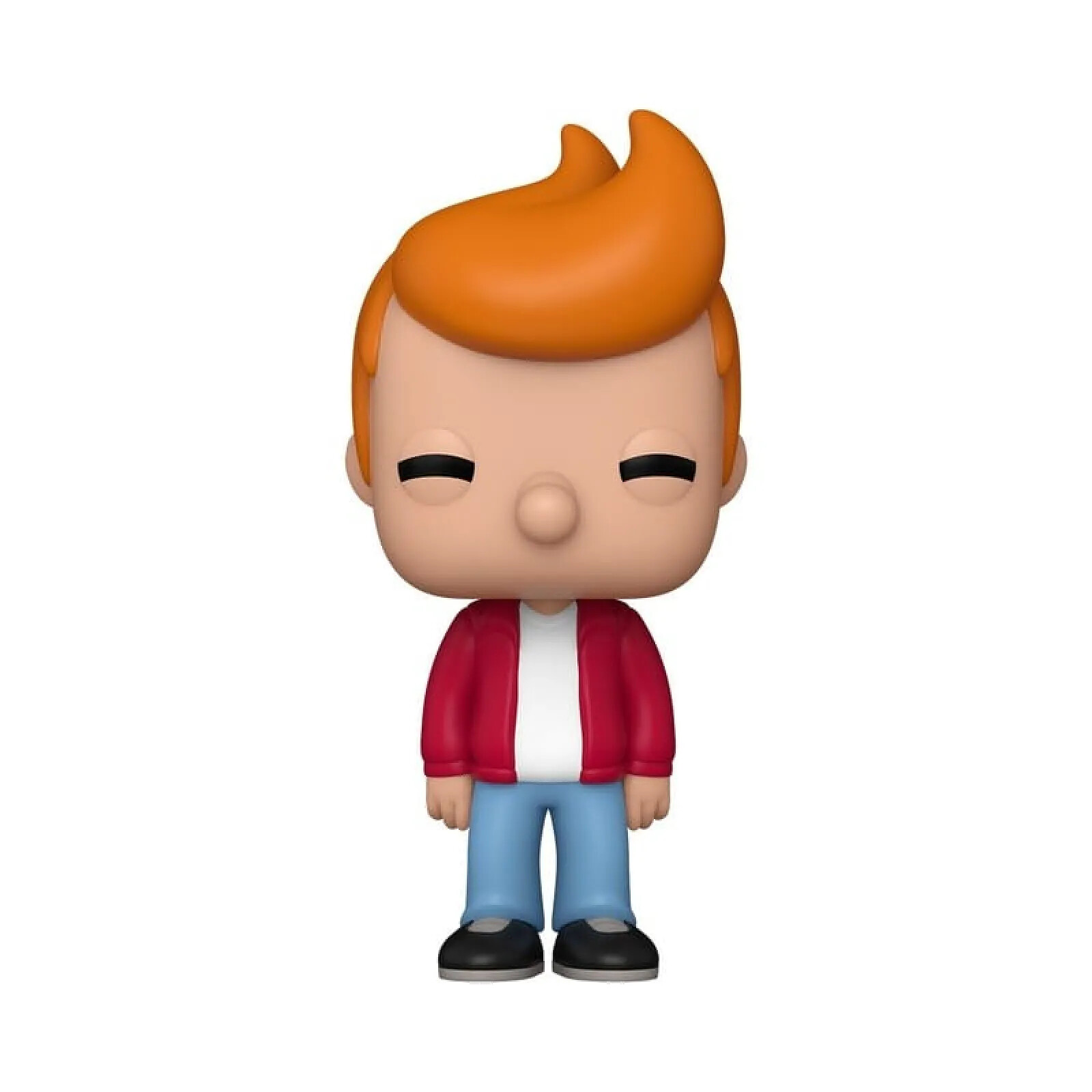 Figurine Futurama Toynami – Occasion – Personnage à Identifier