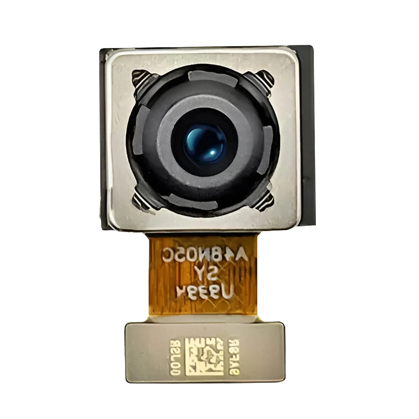 Clappio Caméra Arrière Principal pour Huawei Nova Y70 48MP