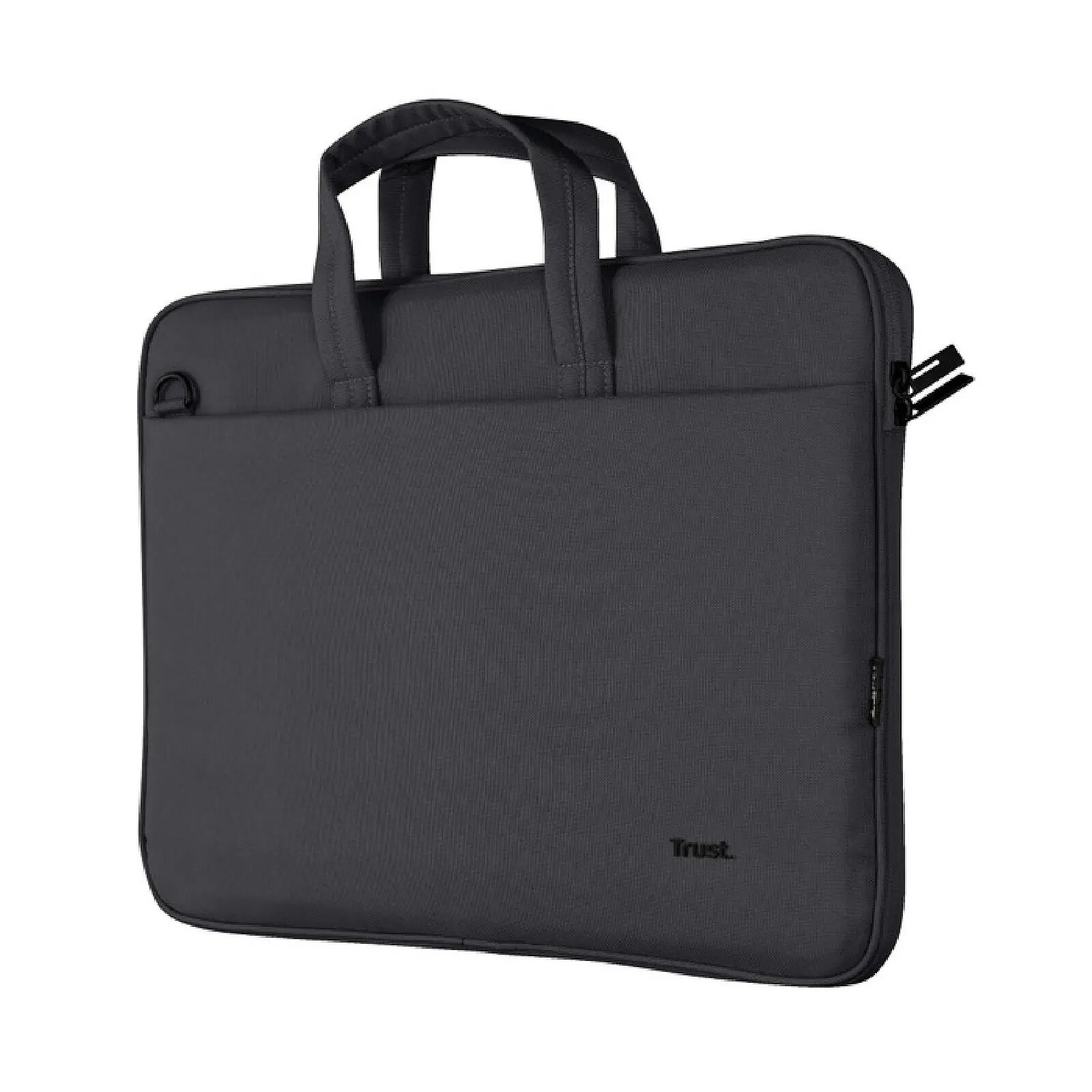 Trust Sacoche pour Ordinateur Portable 16'' Eco BOLOGNA Noir