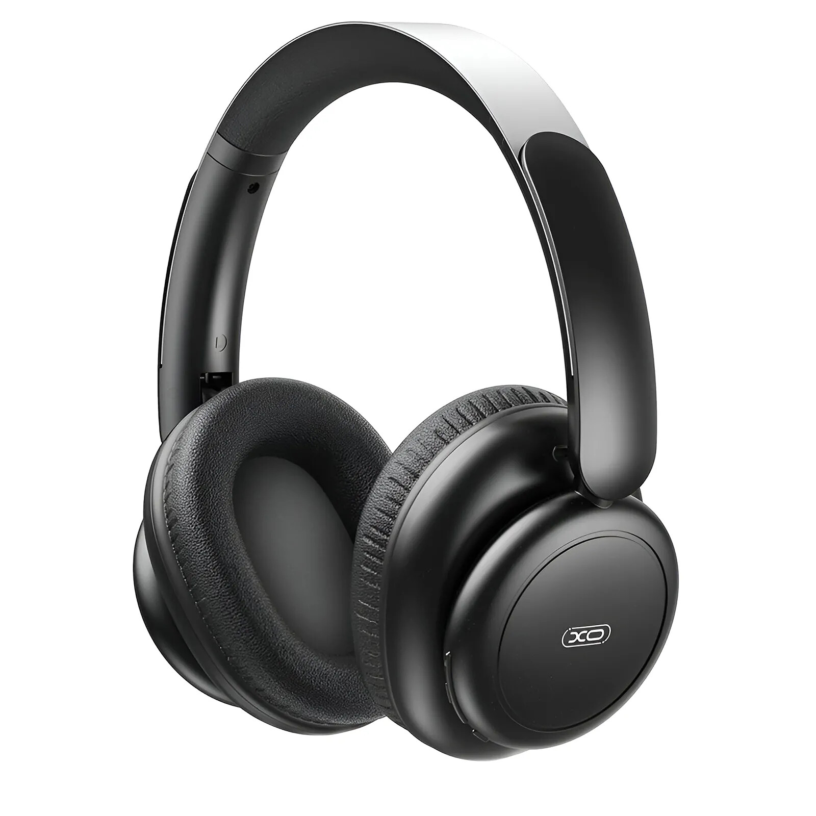 Casque Bluetooth ANSTEN Avec ANC - Micro Réducteur Bruit, 45h Autonomie, Connexion Multipoint