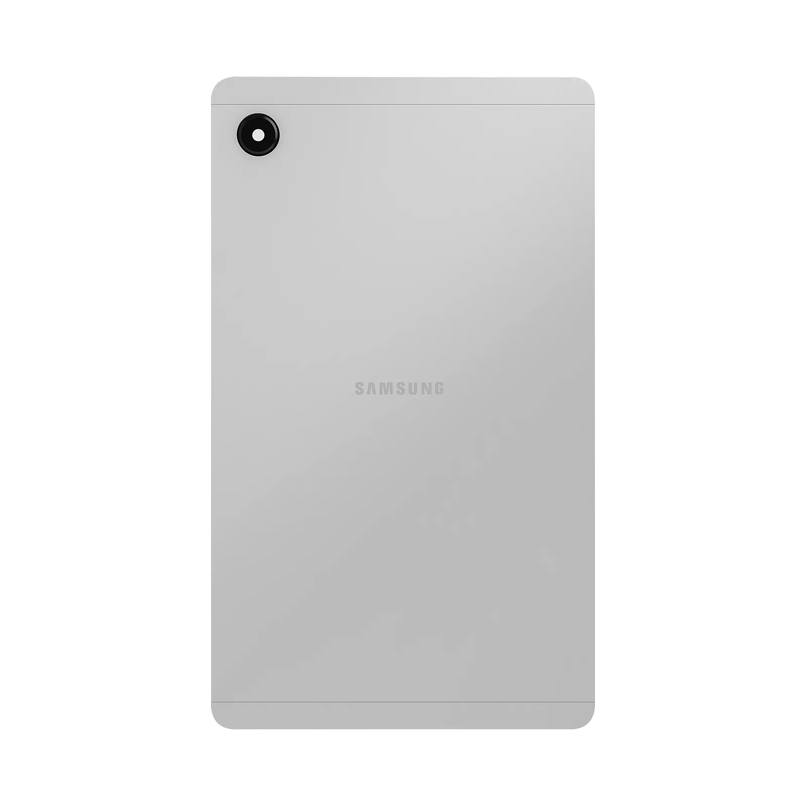Clappio Châssis pour Samsung Galaxy Tab A9 avec Cache batterie de remplacement