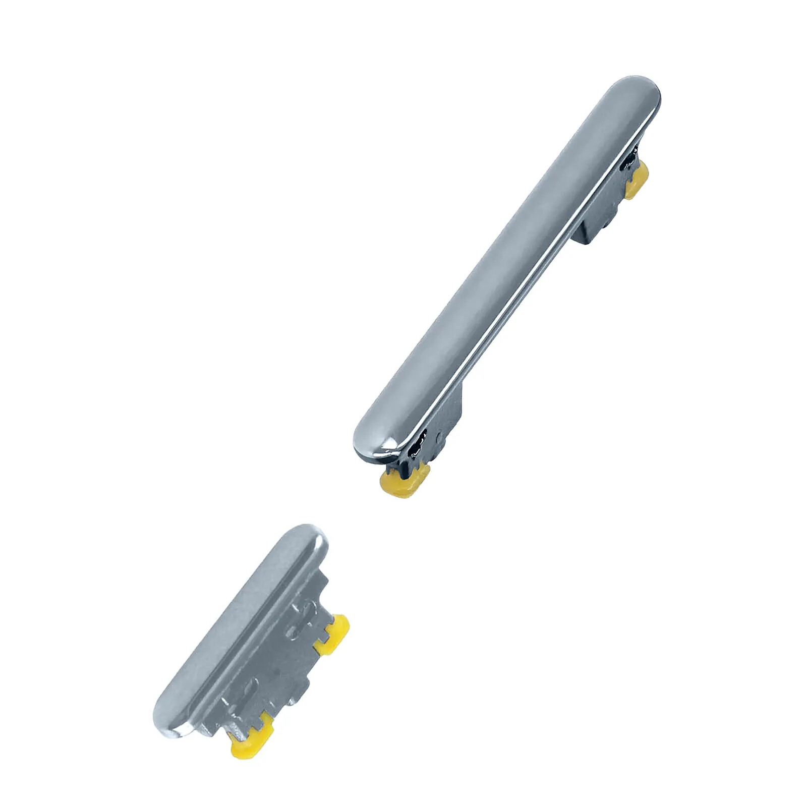 Clappio Bouton Power et Volume pour Samsung Galaxy A53 5G