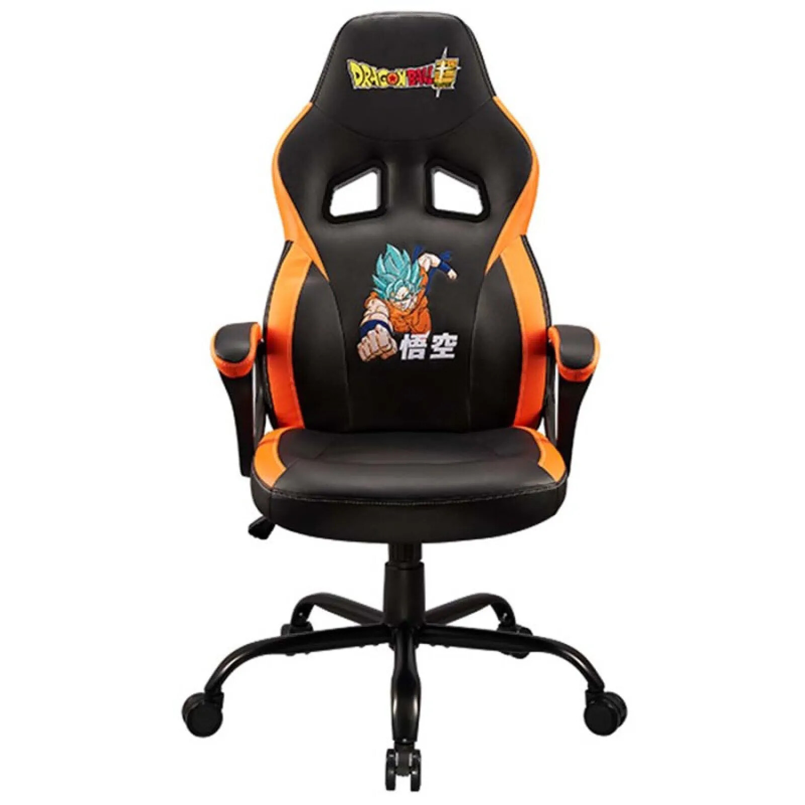 Chaise Gaming Dragon Ball Z