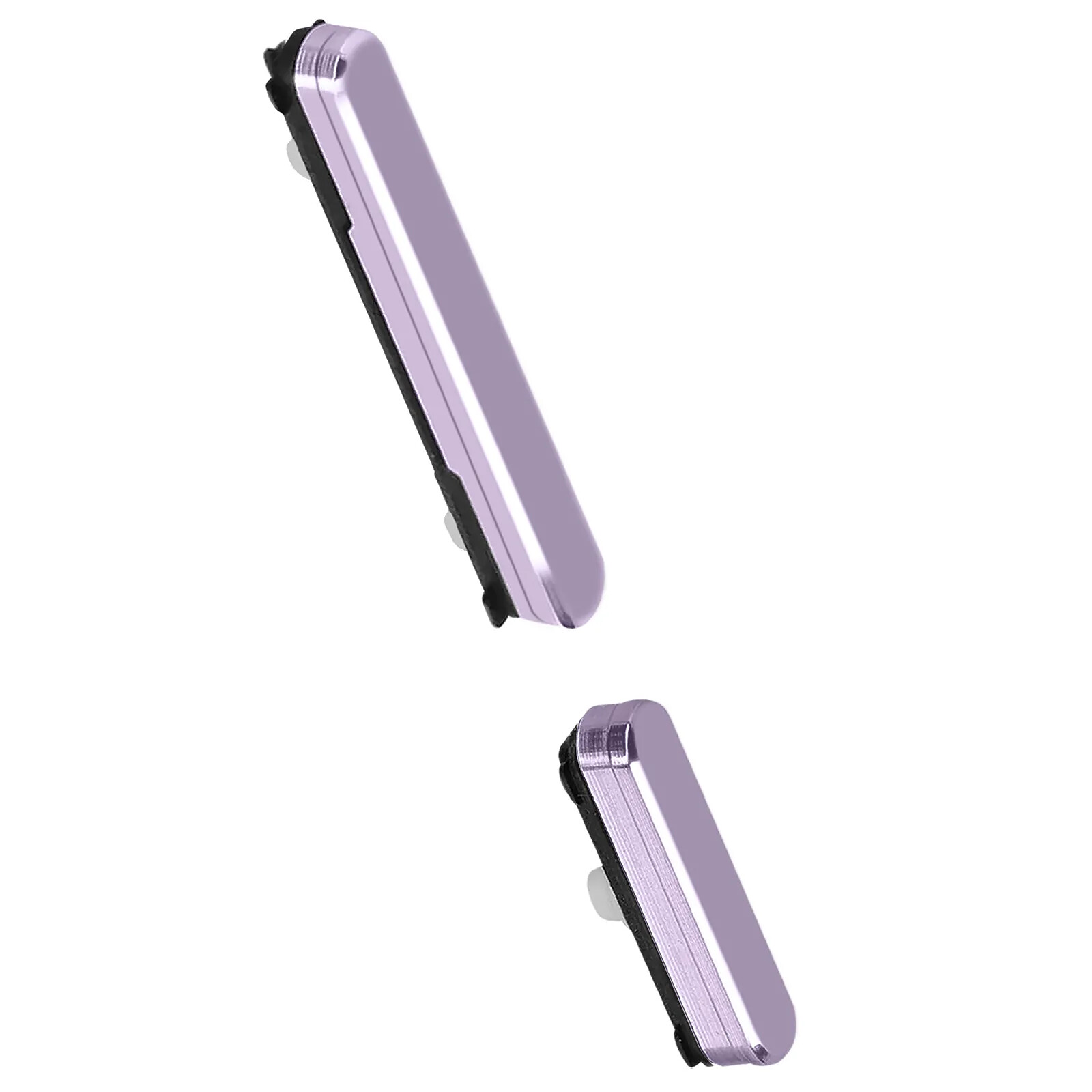 Clappio Bouton Power et Volume pour Samsung Galaxy S22 et S22 Plus