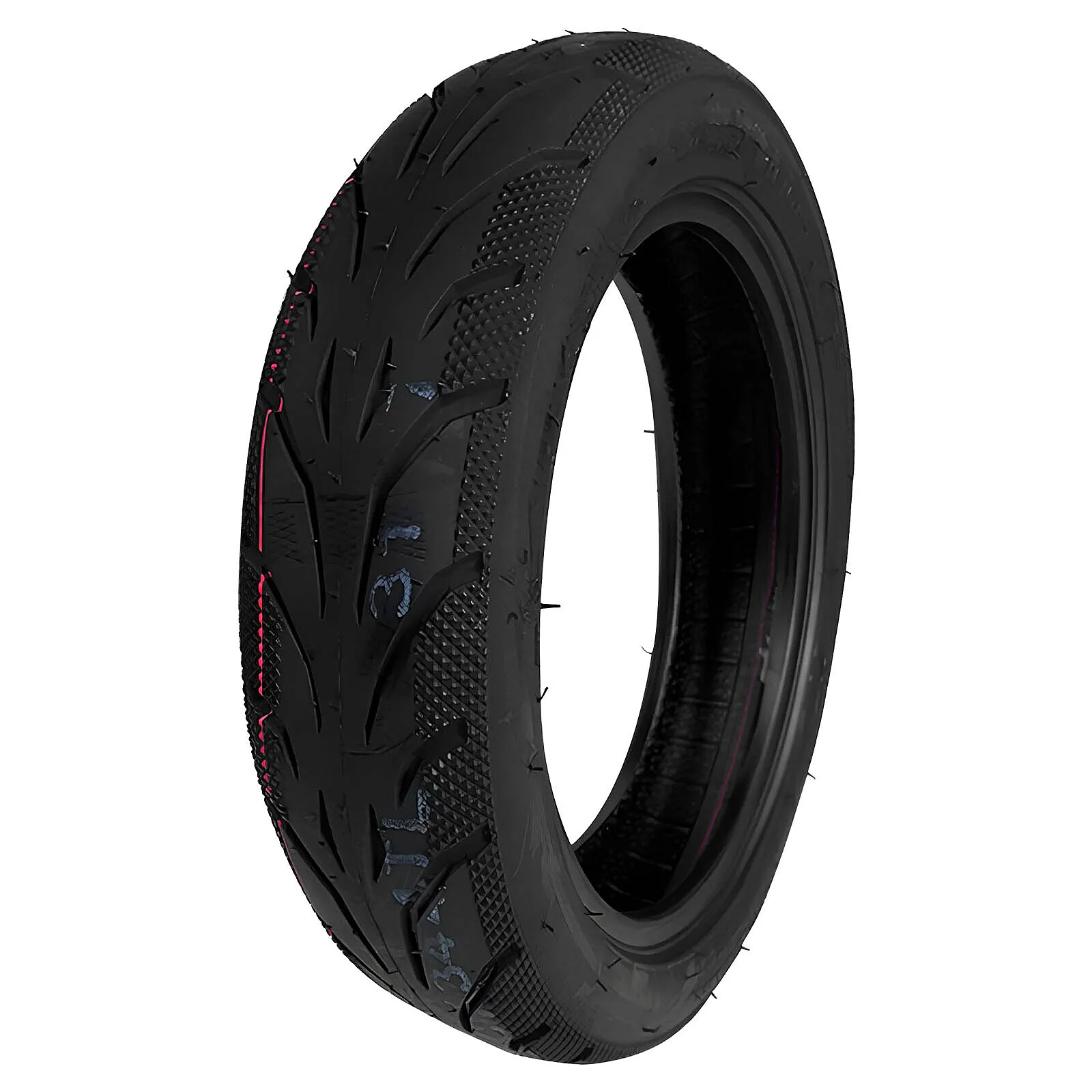 Avizar Pneu Tubeless 10 pouces pour Ninebot Série F et Ducati Pro III