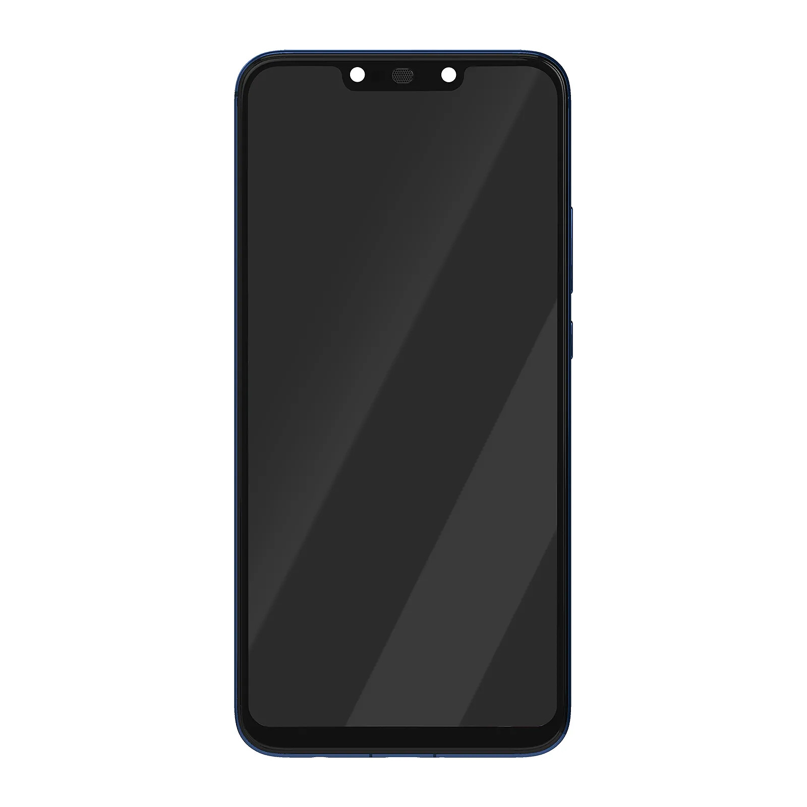 Ecran LCD Original Pour Huawei Mate 20 Lite NOIR - T&eacute;l&eacute;phonie