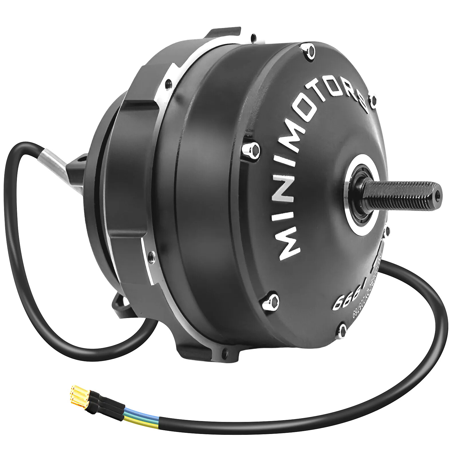 Moteur Dualtron Storm Avant ou Arrière Avant