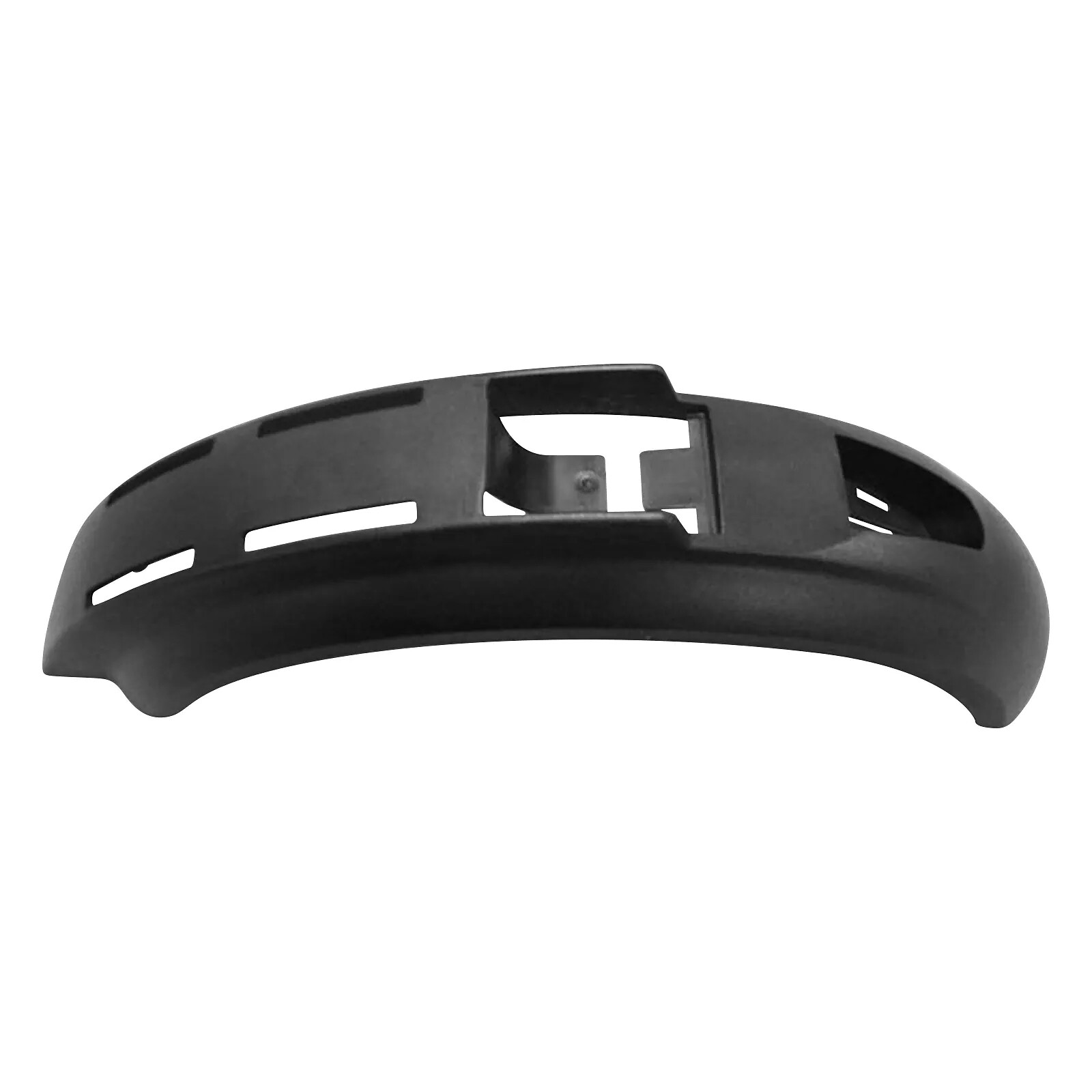 Garde-boue arrière – Nosheir – pour trottinette électrique F30 – avec feu arrière – noir - Sport Garde-boue arrière – Nosheir – pour trottinette électrique F30 – avec feu arrière – noir - Sport