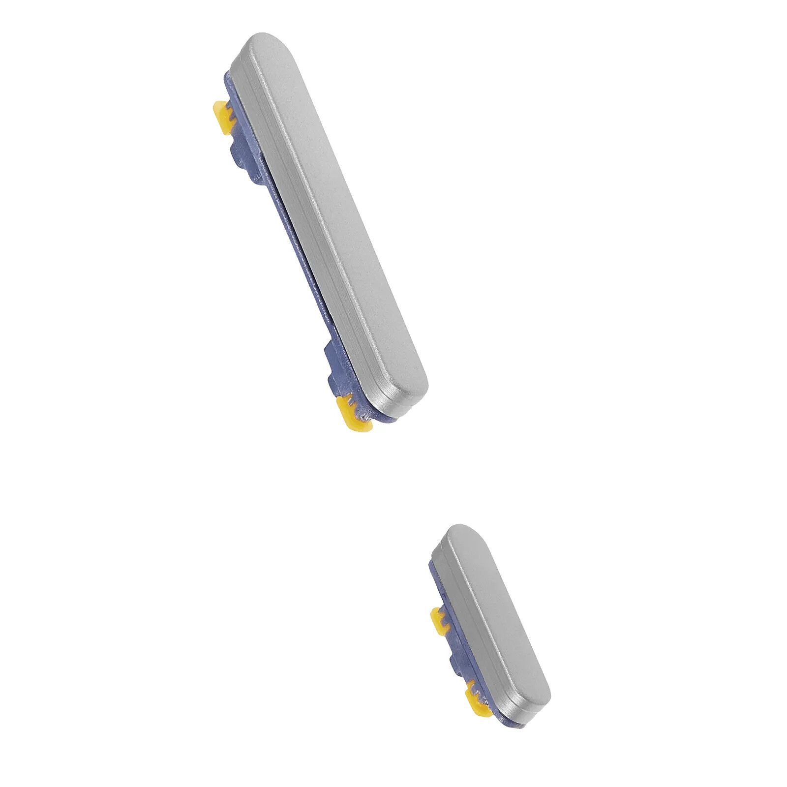 Clappio Bouton Power et Volume pour Samsung Galaxy S23 FE