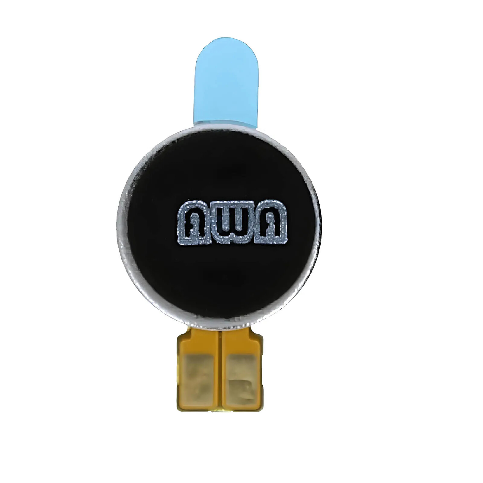 Clappio Vibreur remplacement pour Xiaomi Redmi Note 11 Pro et Note 10s