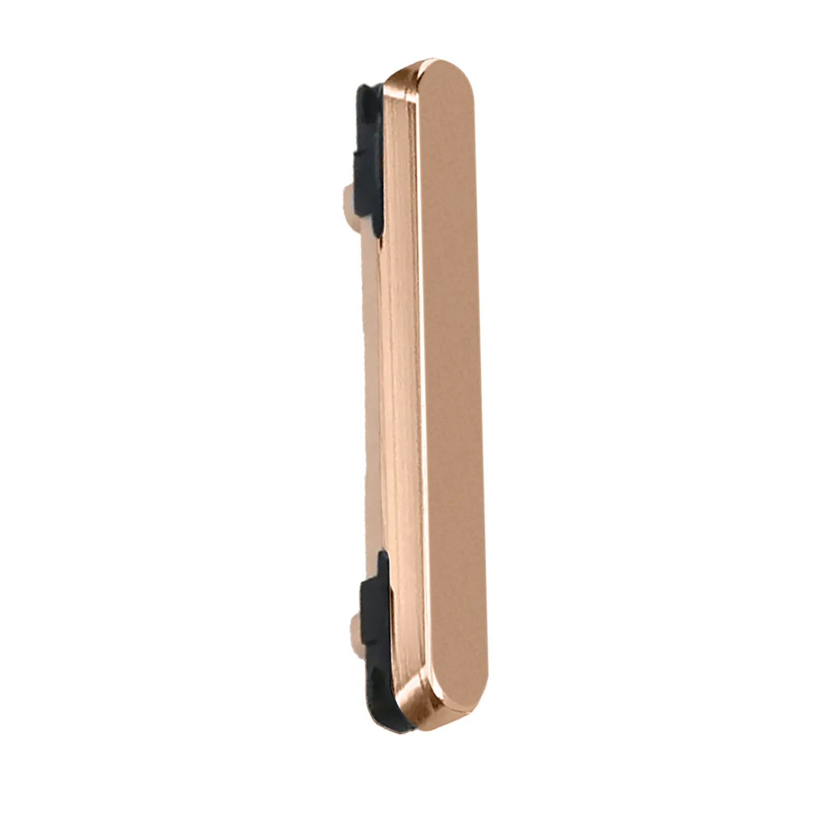 Samsung Bouton Power Original pour Samsung Galaxy S24 / S24 Plus Marche et Arrêt Orange